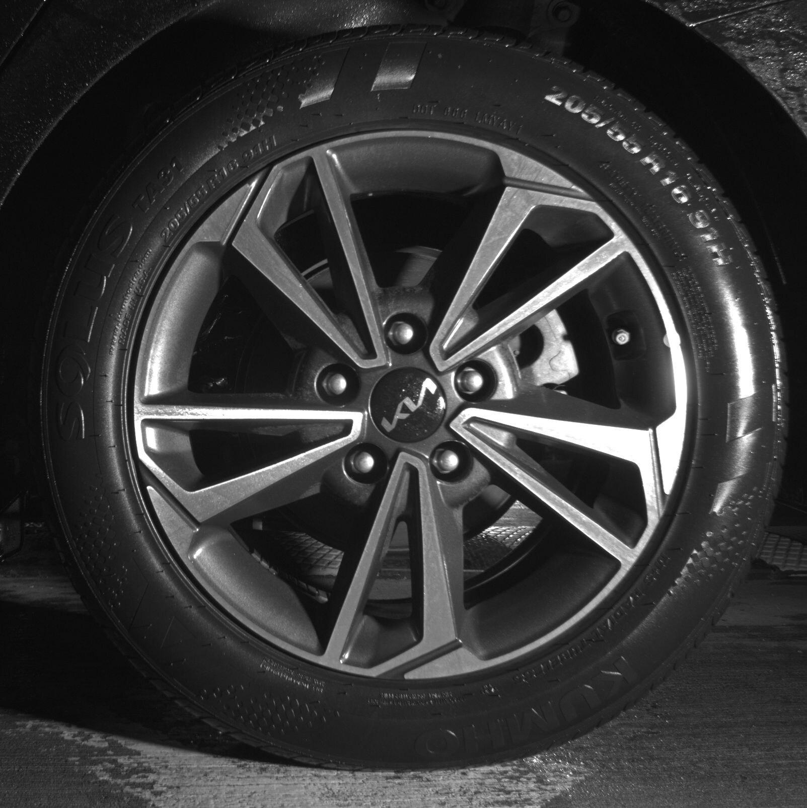 Thumbnail: 2024 Kia Forte - 11