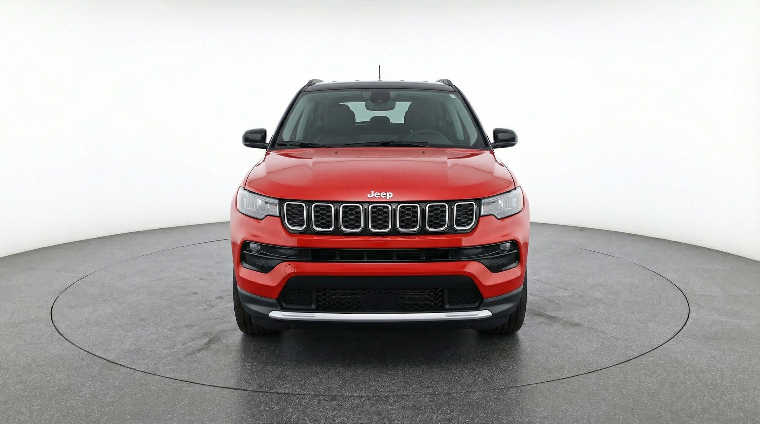 Thumbnail: 2025 Jeep Compass - 2