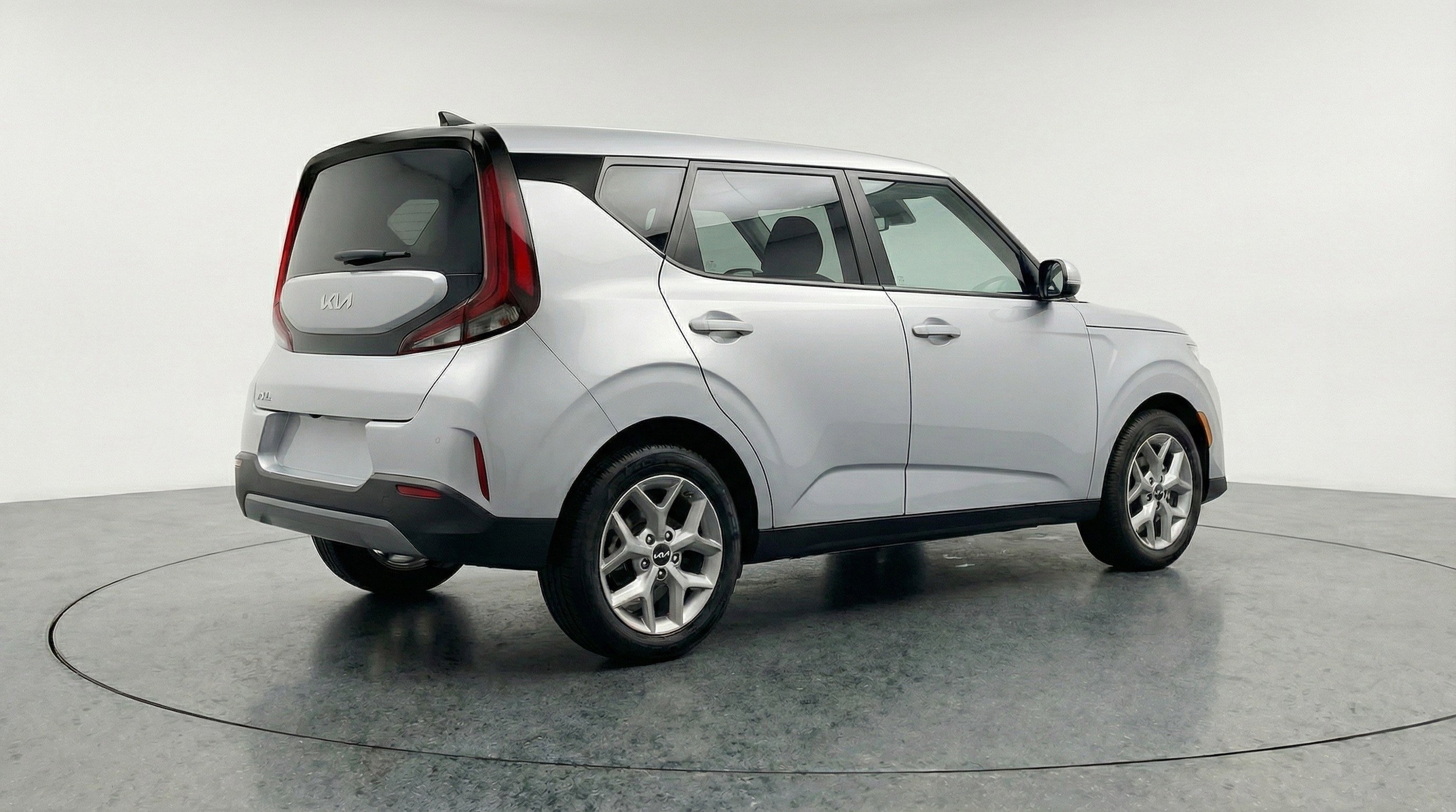 Thumbnail: 2025 Kia Soul - 9