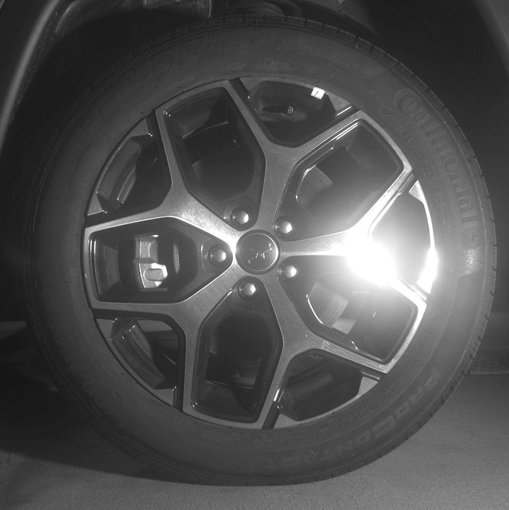 Thumbnail: 2025 Jeep Compass - 12