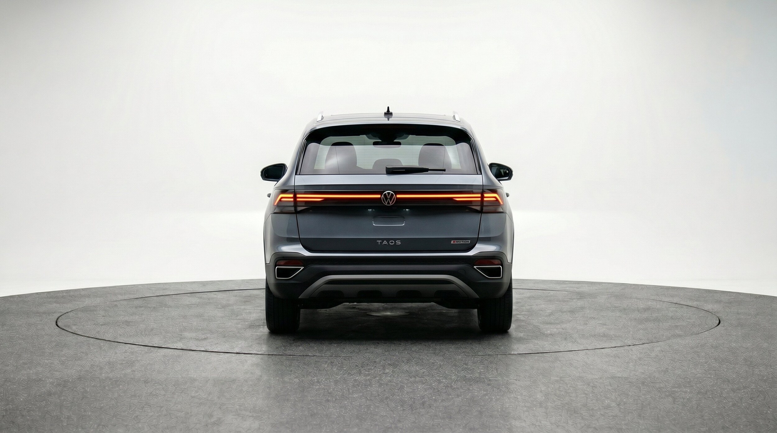 Thumbnail: 2026 Volkswagen Taos - 7