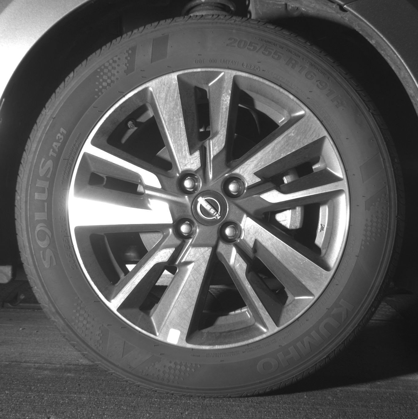 Thumbnail: 2025 Nissan Versa - 13