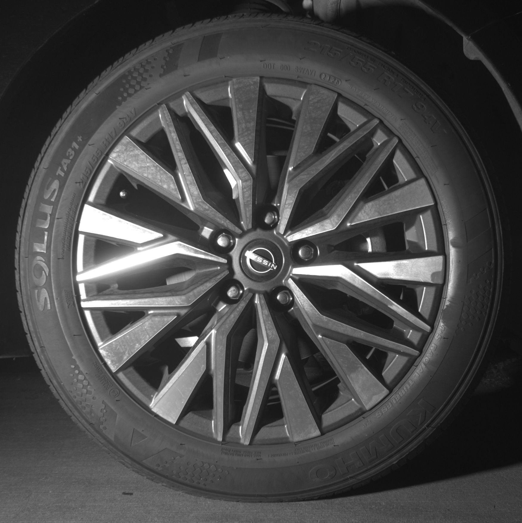 Thumbnail: 2025 Nissan Altima - 13