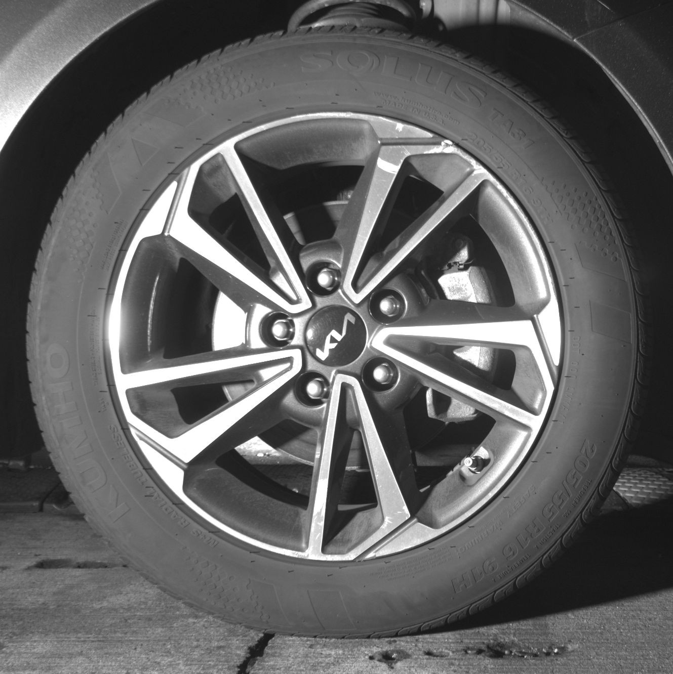 Thumbnail: 2024 Kia Forte - 10