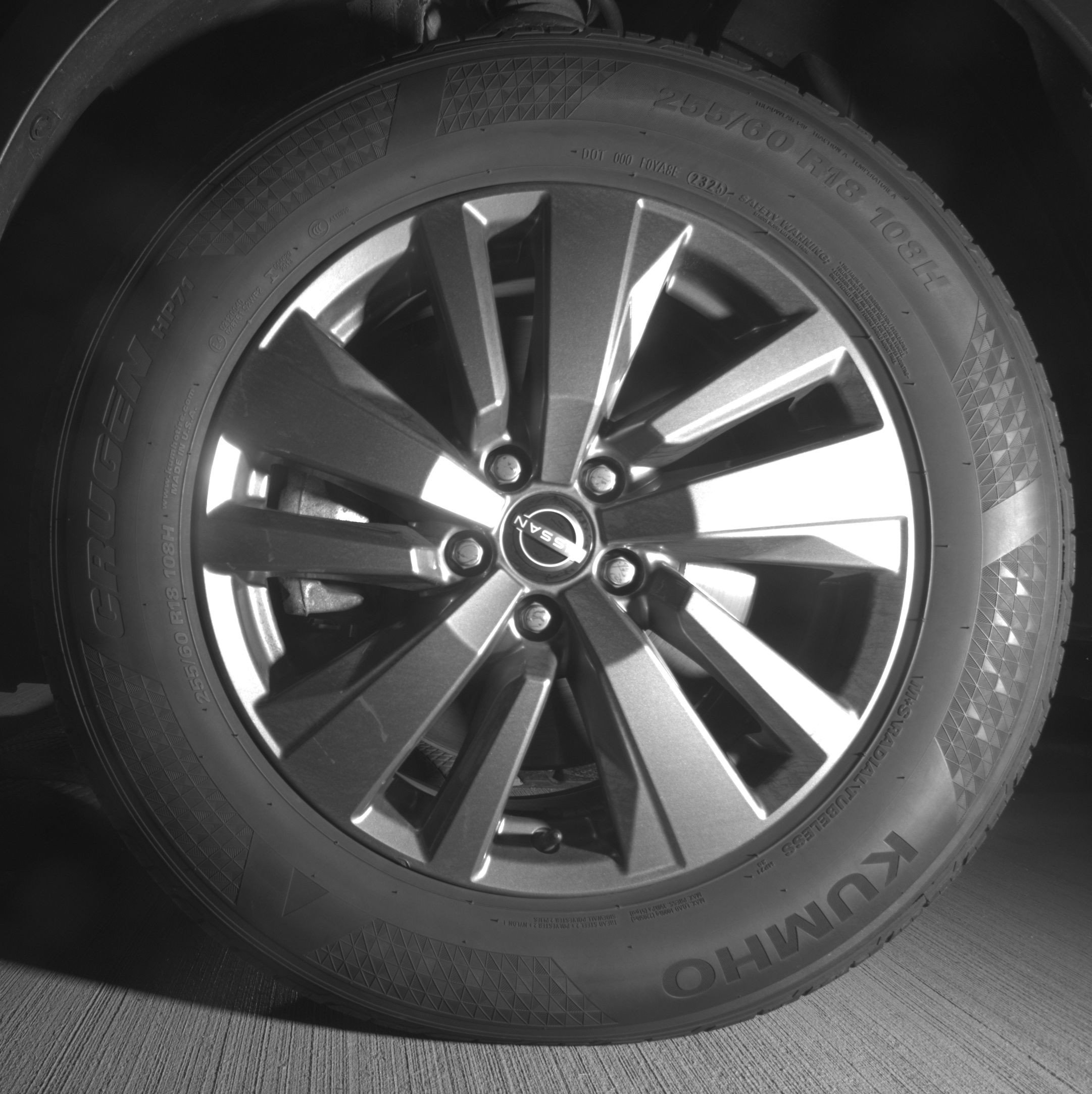 Thumbnail: 2025 Nissan Pathfinder - 12