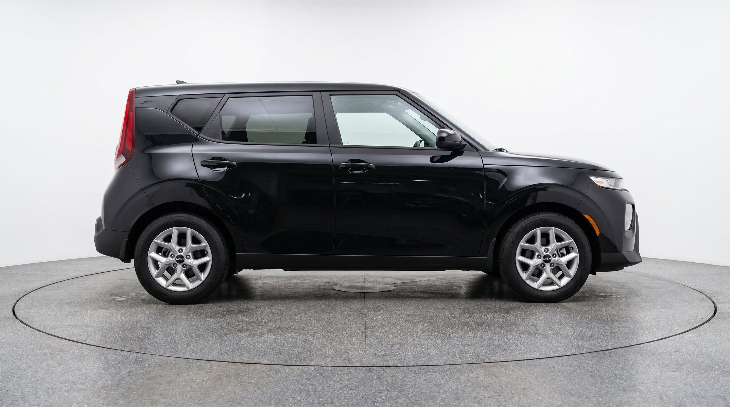 Thumbnail: 2025 Kia Soul - 11