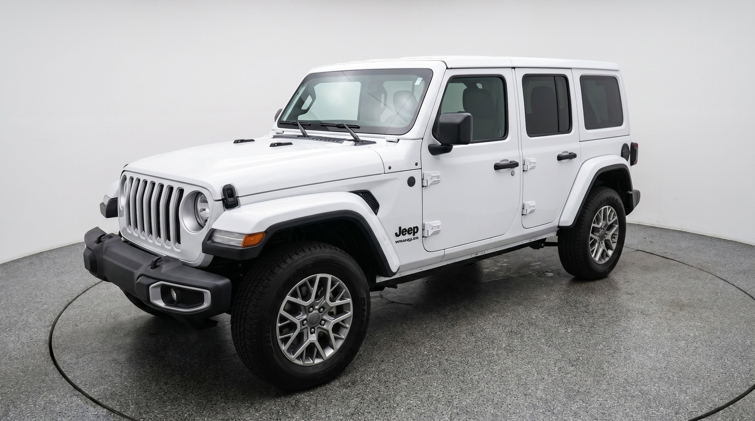 Thumbnail: 2025 Jeep Wrangler - 3