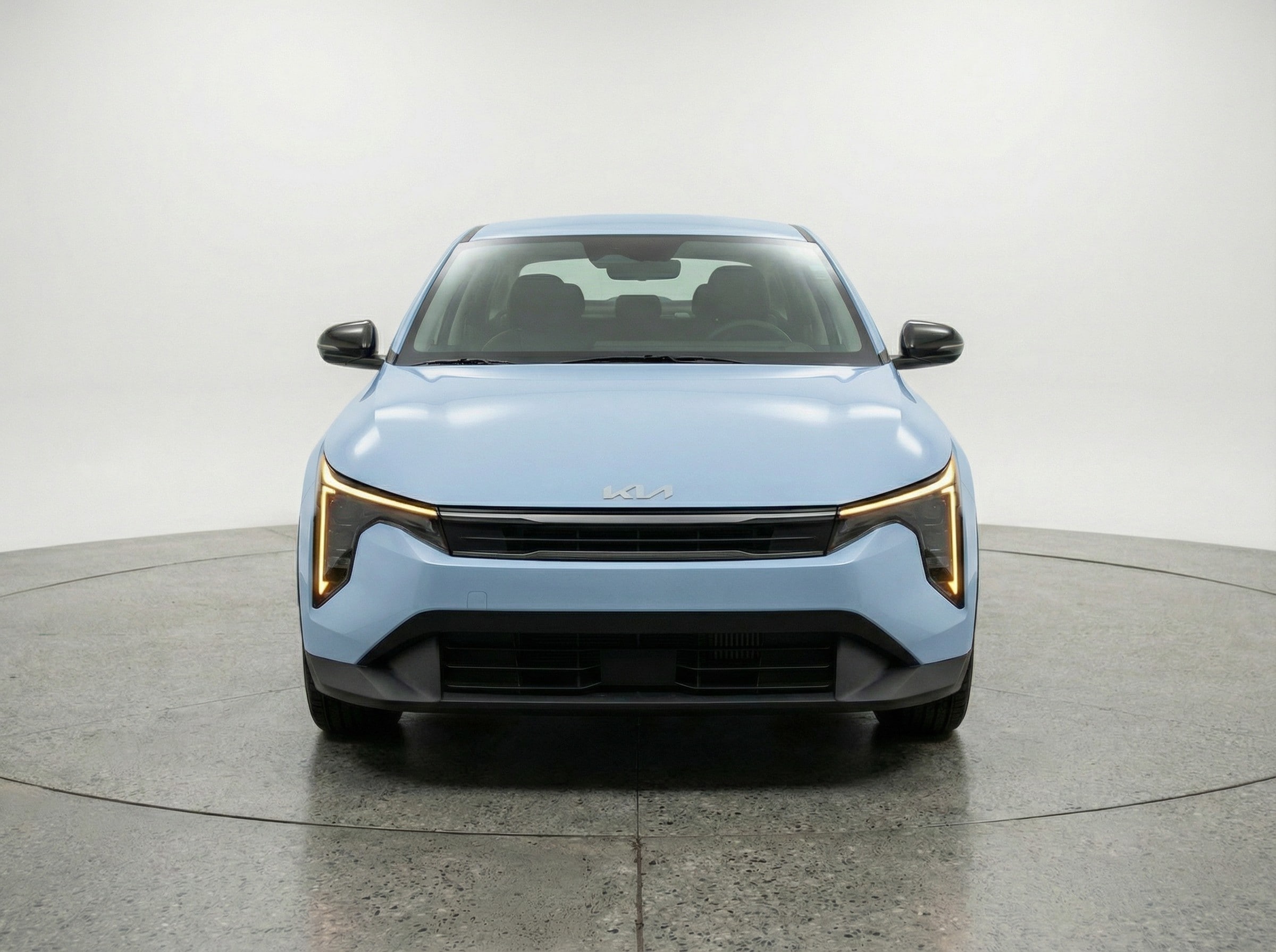 Thumbnail: 2025 Kia K4 - 2