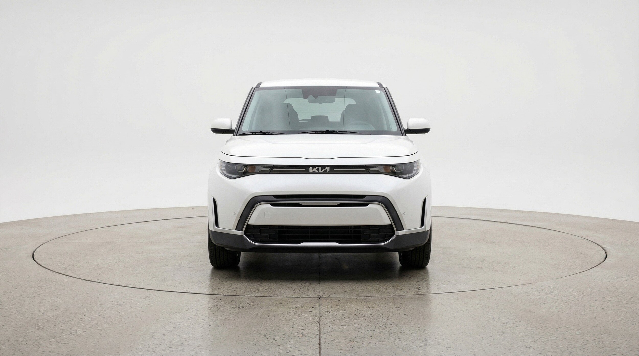 Thumbnail: 2025 Kia Soul - 2