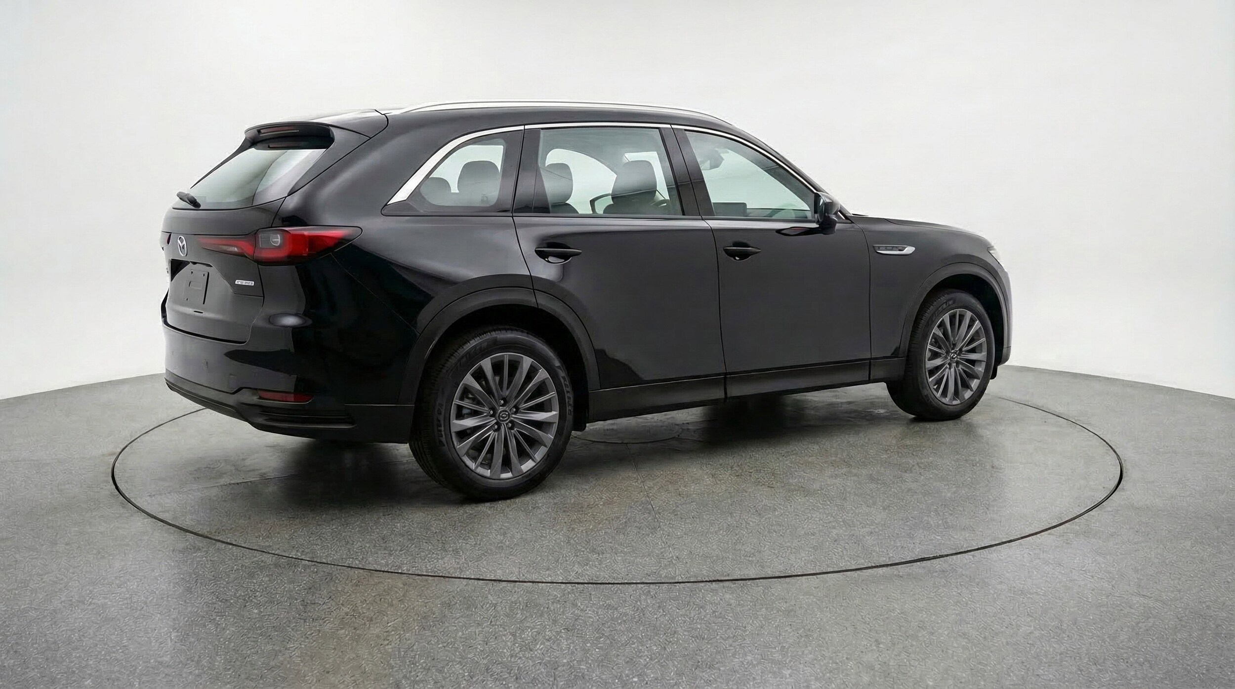Thumbnail: 2025 Mazda CX-90 - 9