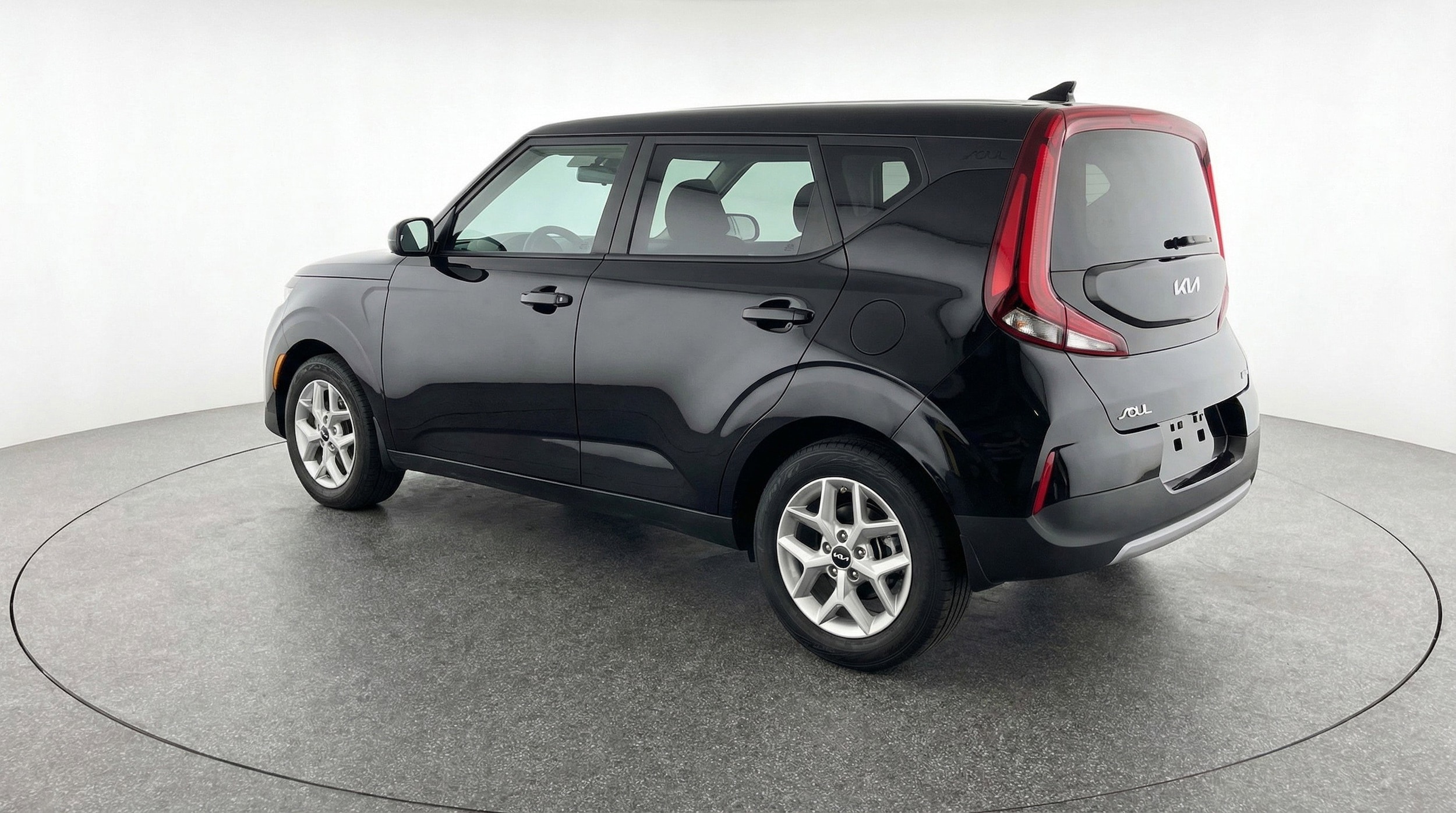 Thumbnail: 2025 Kia Soul - 6
