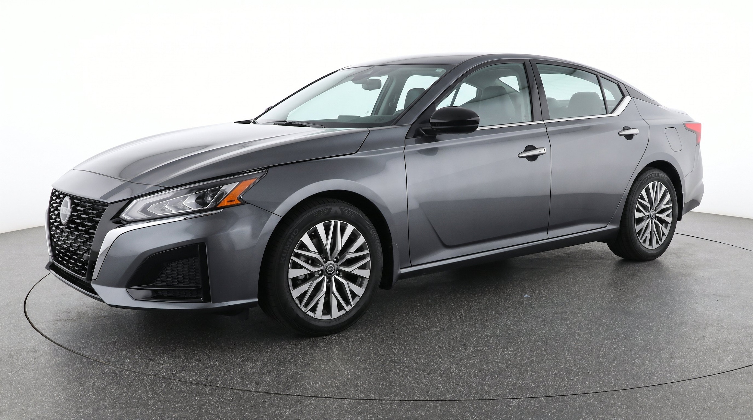Thumbnail: 2026 Nissan Altima - 3