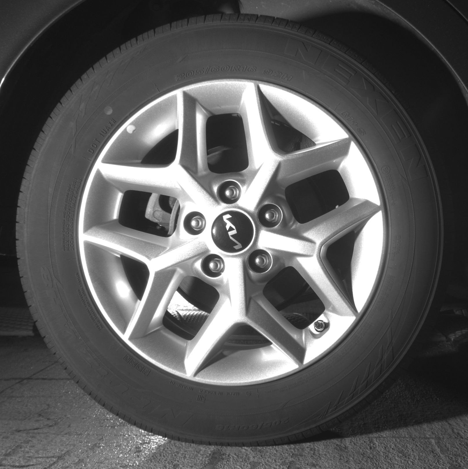 Thumbnail: 2025 Kia Soul - 15