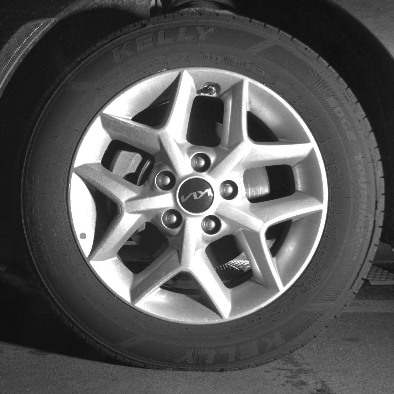 Thumbnail: 2025 Kia Soul - 9