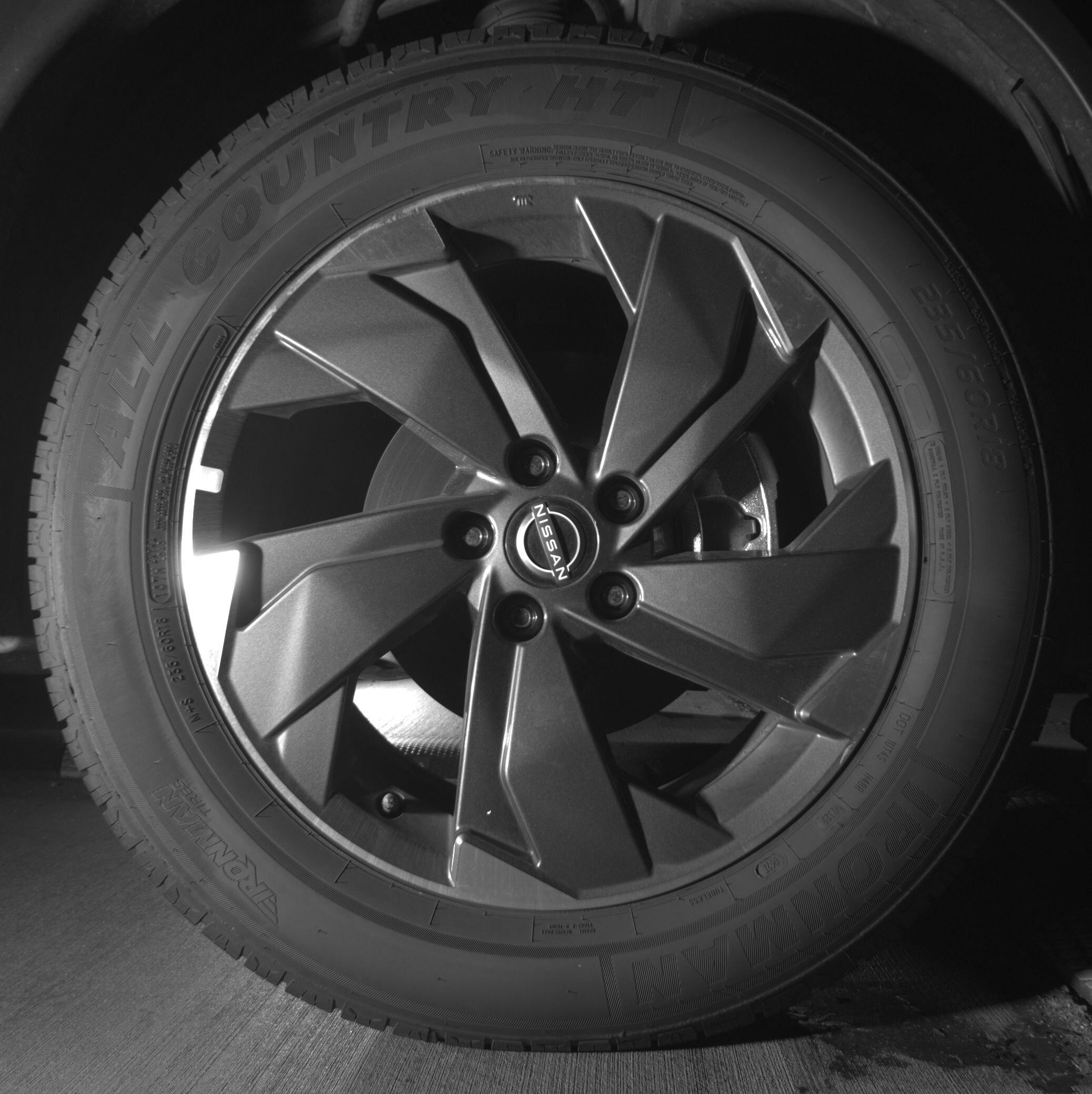 Thumbnail: 2025 Nissan Rogue - 10