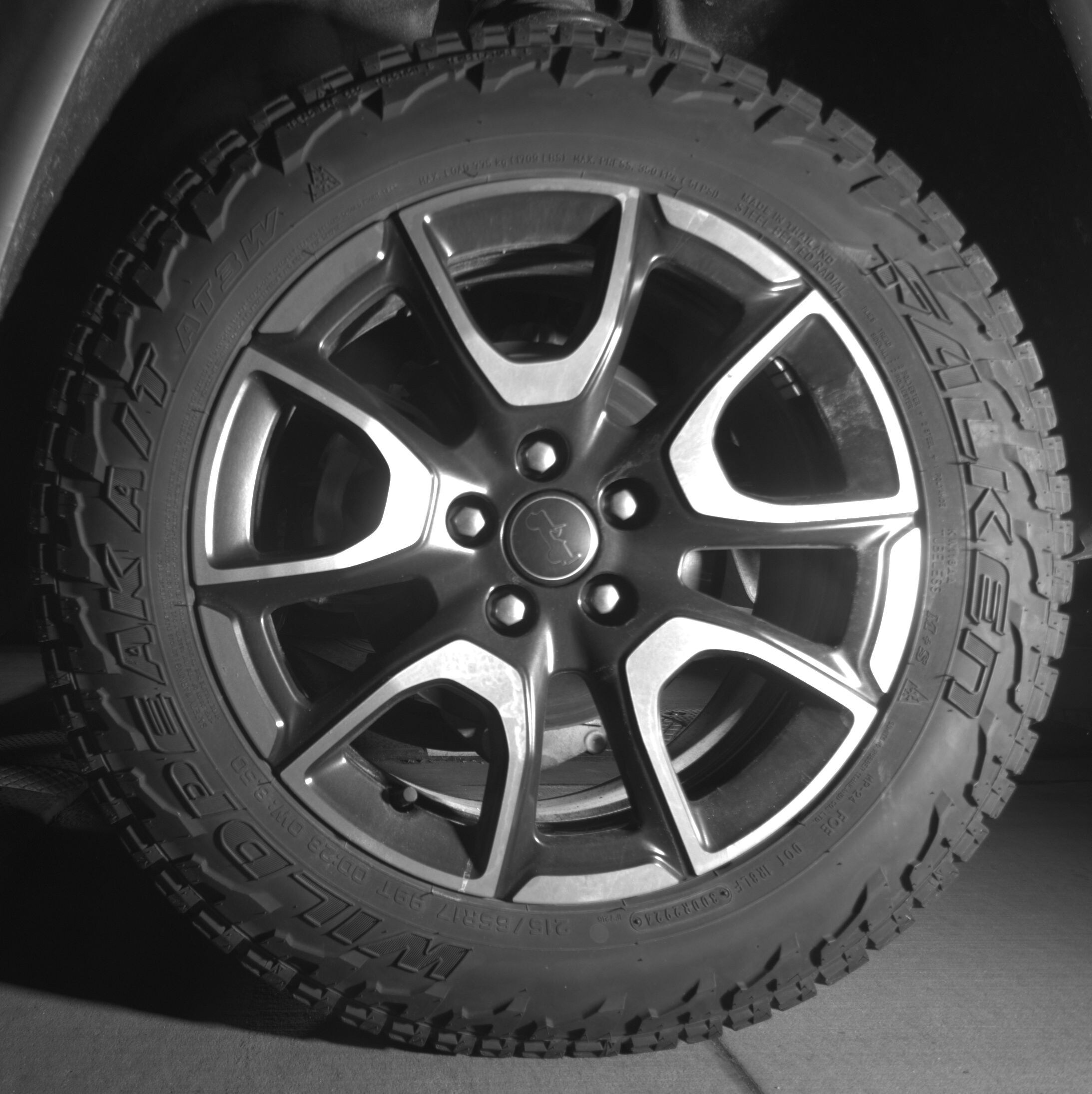 Thumbnail: 2025 Jeep Compass - 11