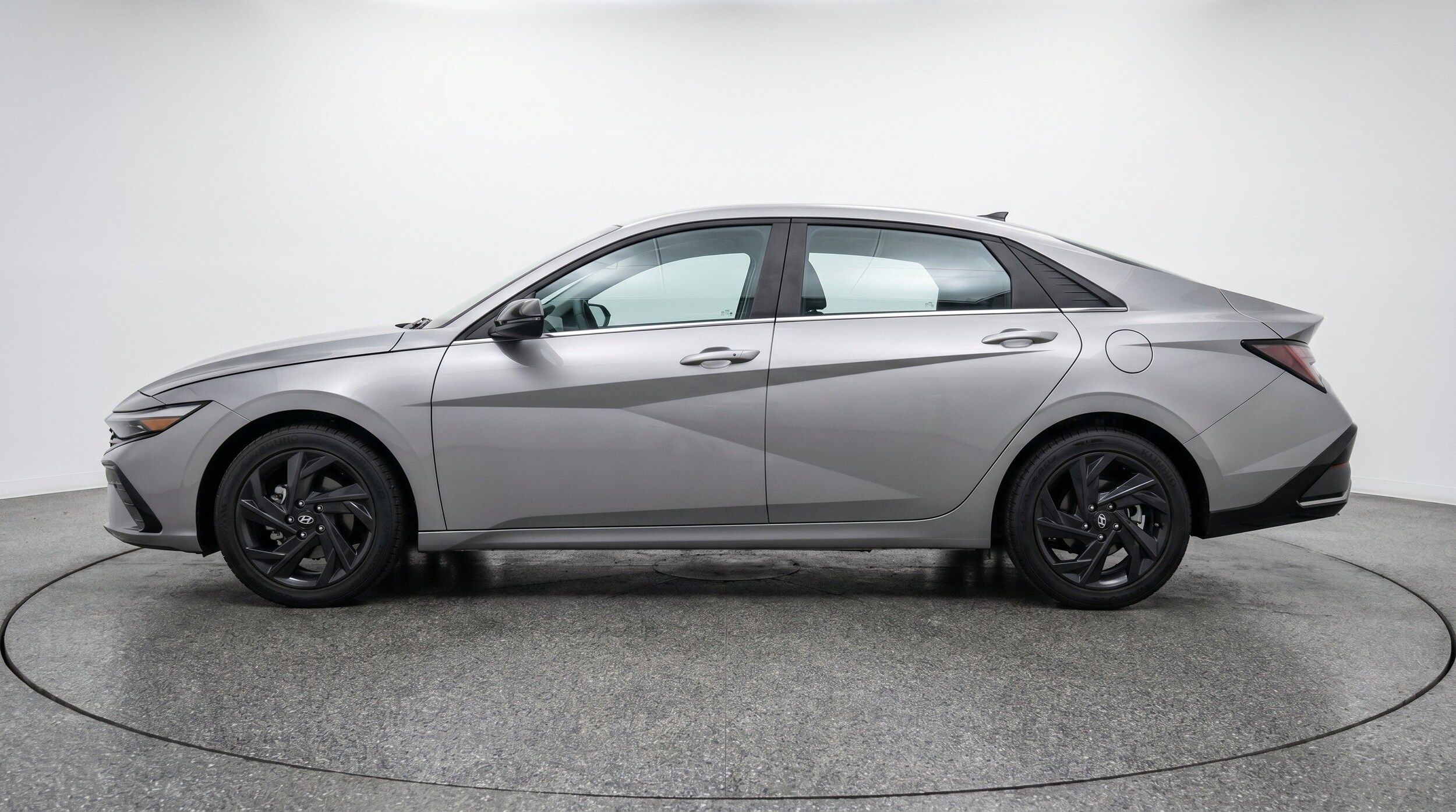 Thumbnail: 2026 Hyundai Elantra - 5
