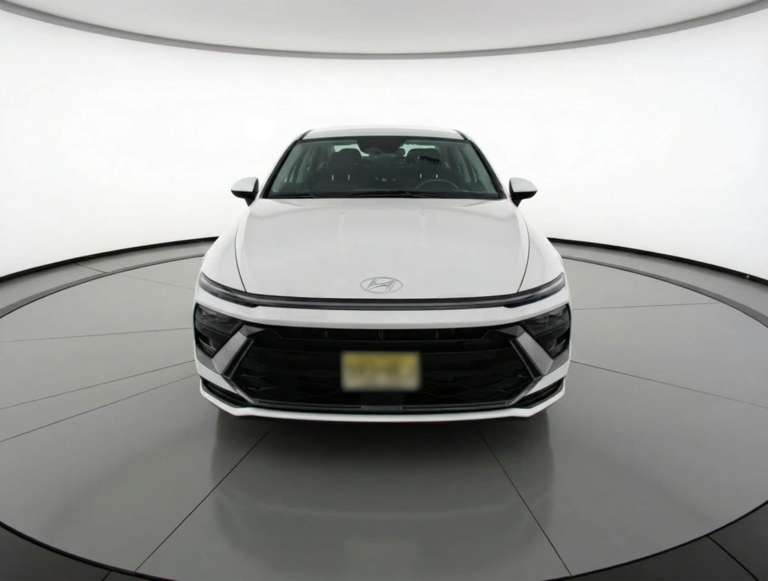 Thumbnail: 2025 Hyundai Sonata - 2