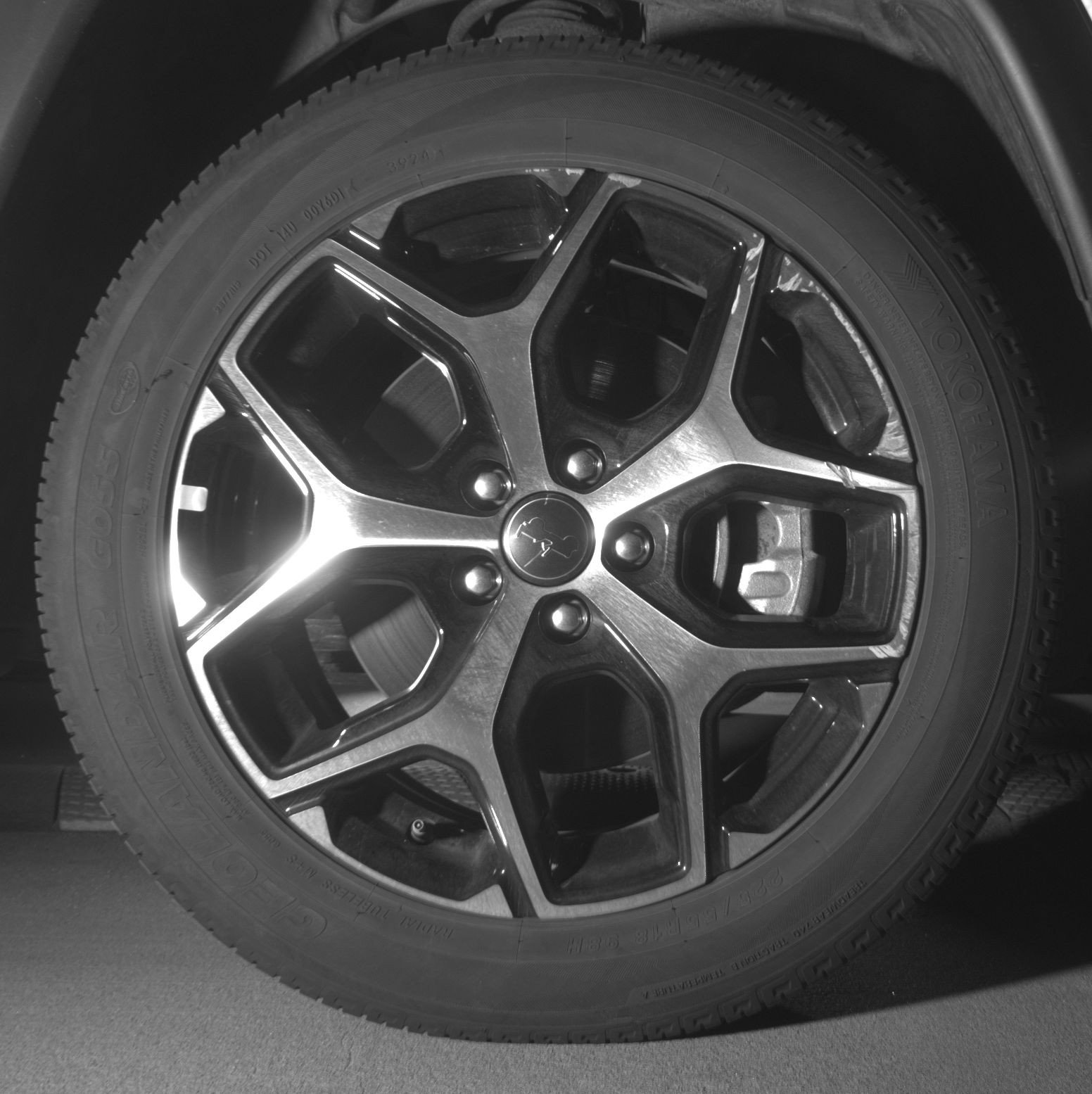 Thumbnail: 2025 Jeep Compass - 13