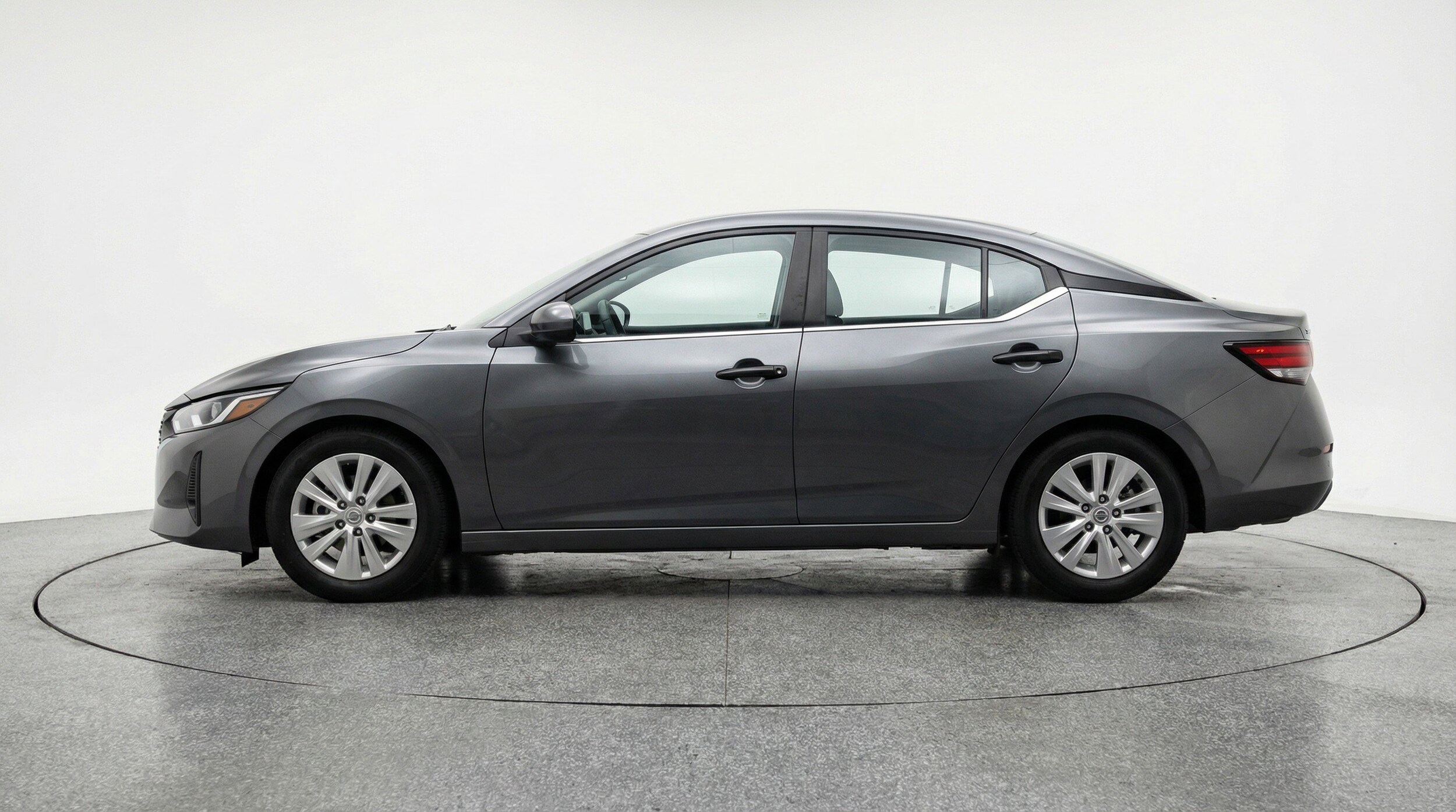 Thumbnail: 2025 Nissan Sentra - 5