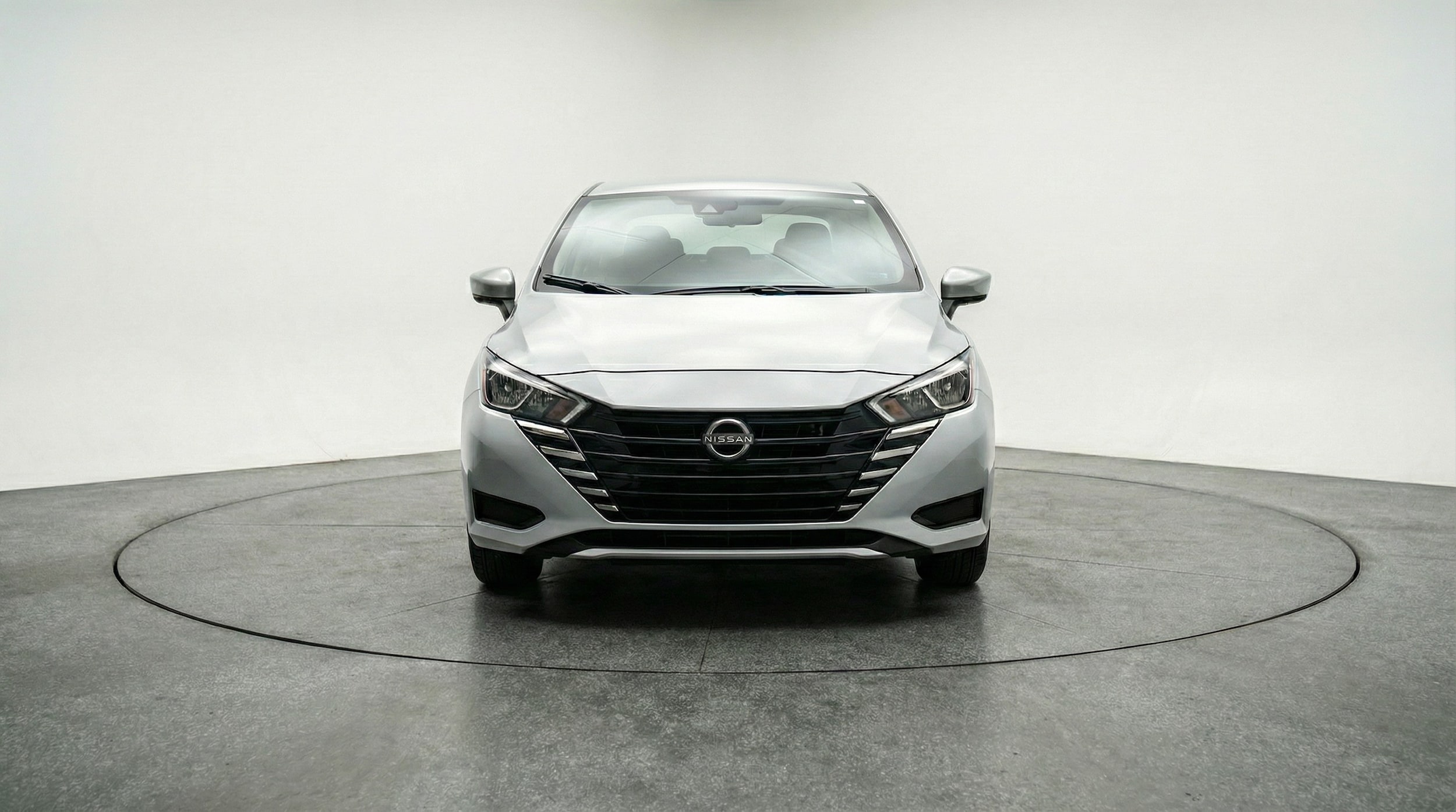 Thumbnail: 2025 Nissan Versa - 2