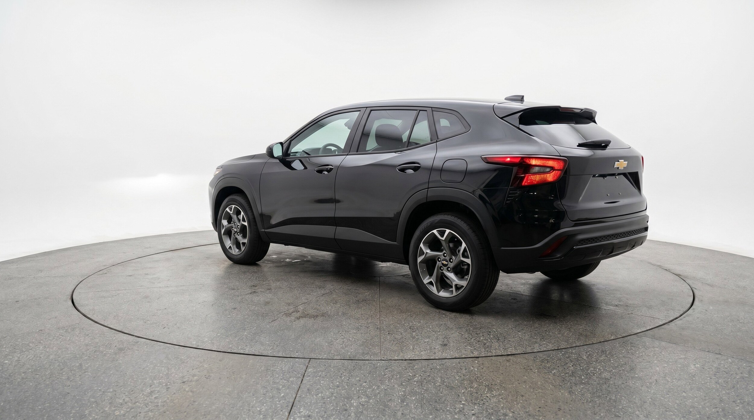 Thumbnail: 2025 Chevrolet Trax - 6