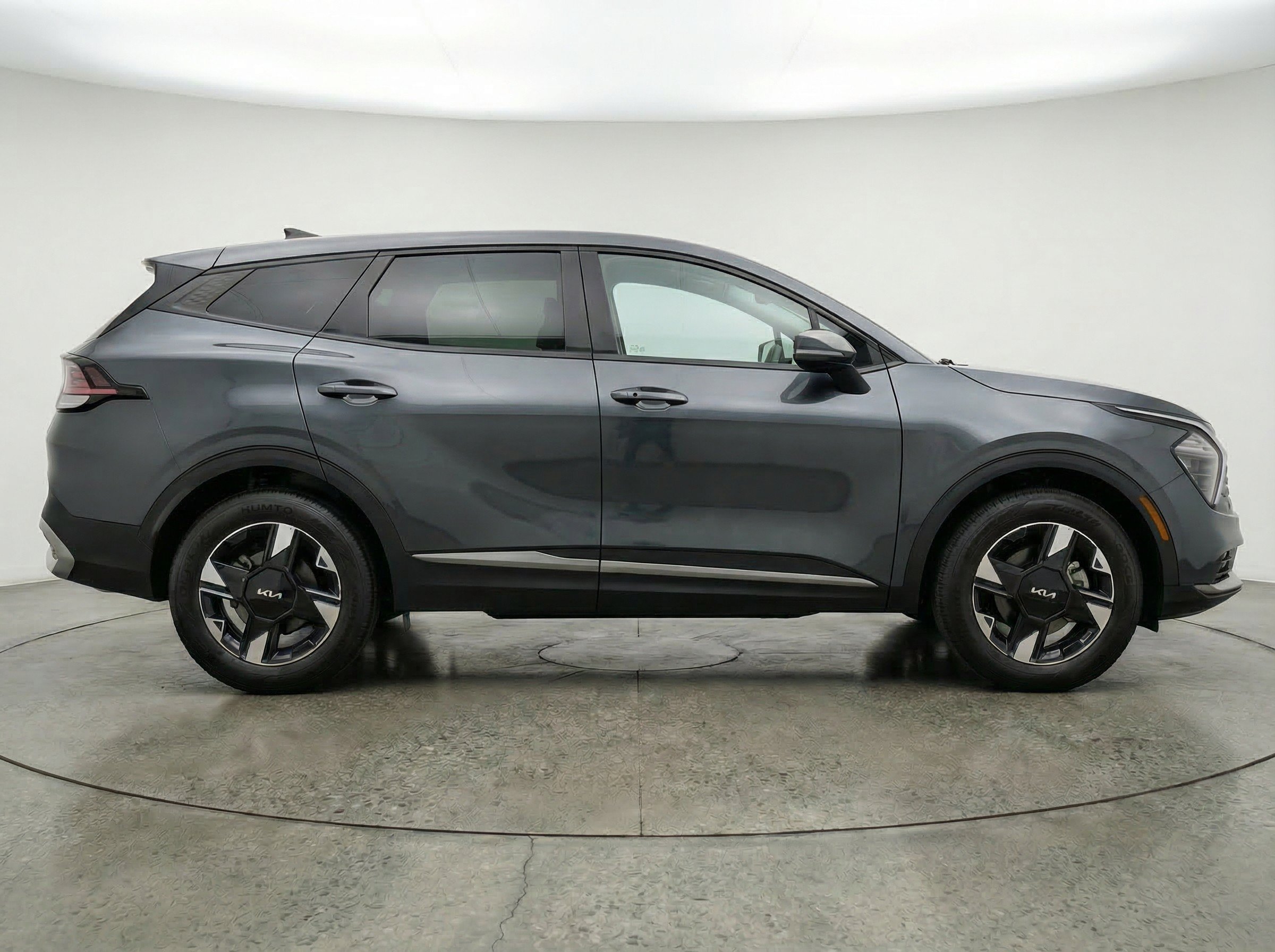 Thumbnail: 2026 Kia Sportage - 11