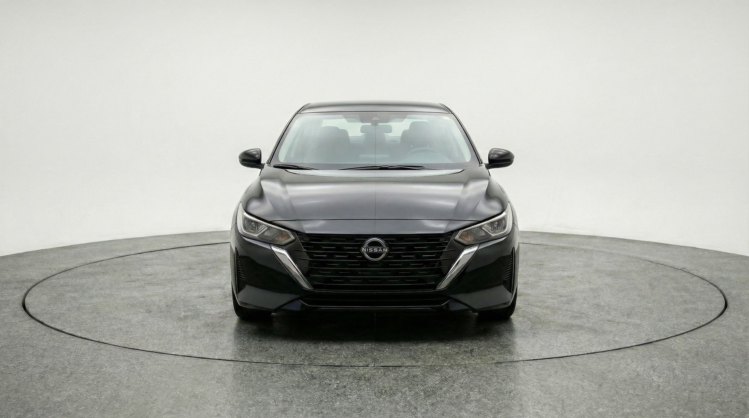 Thumbnail: 2025 Nissan Sentra - 2