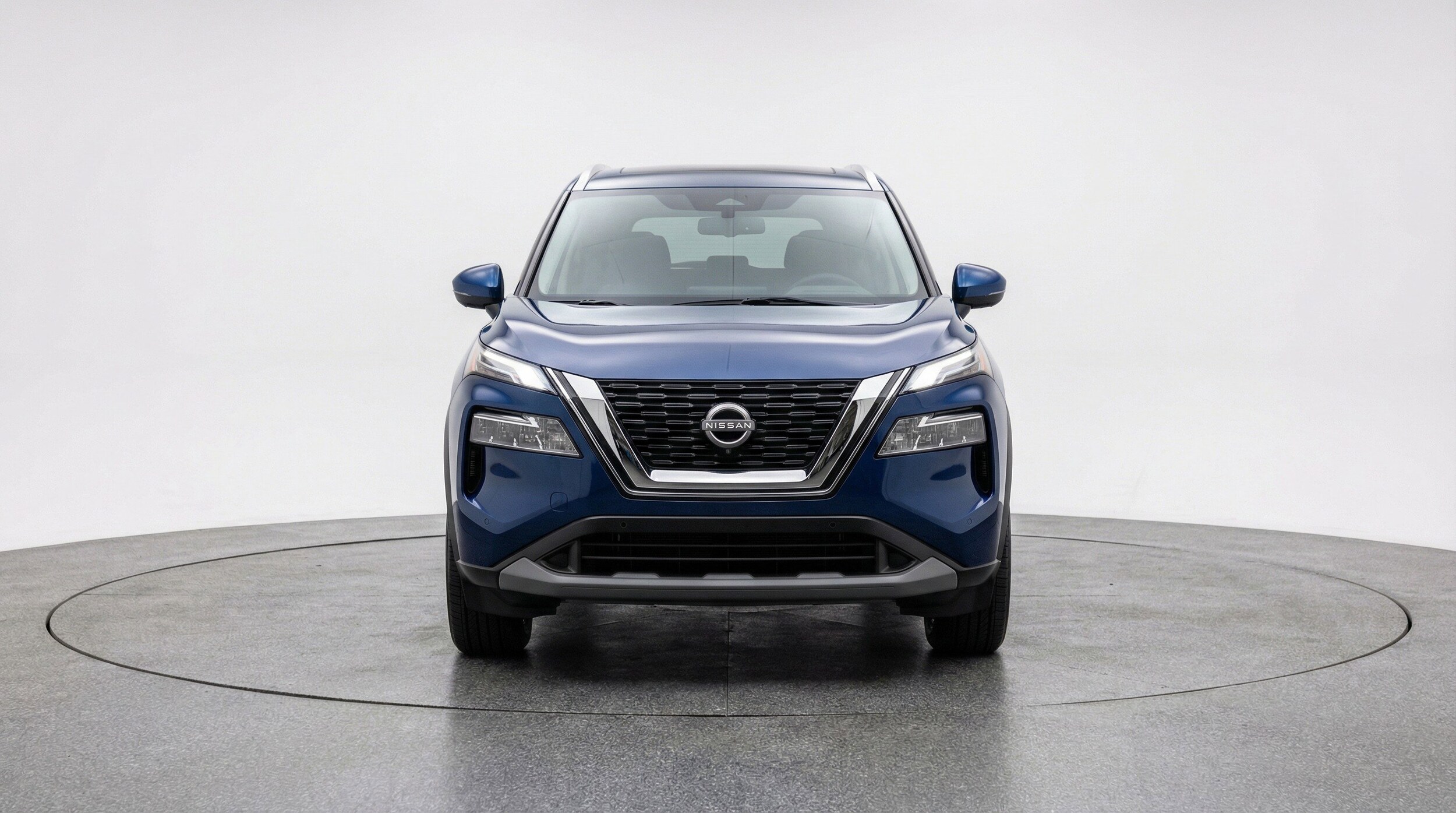 Thumbnail: 2025 Nissan Rogue - 2