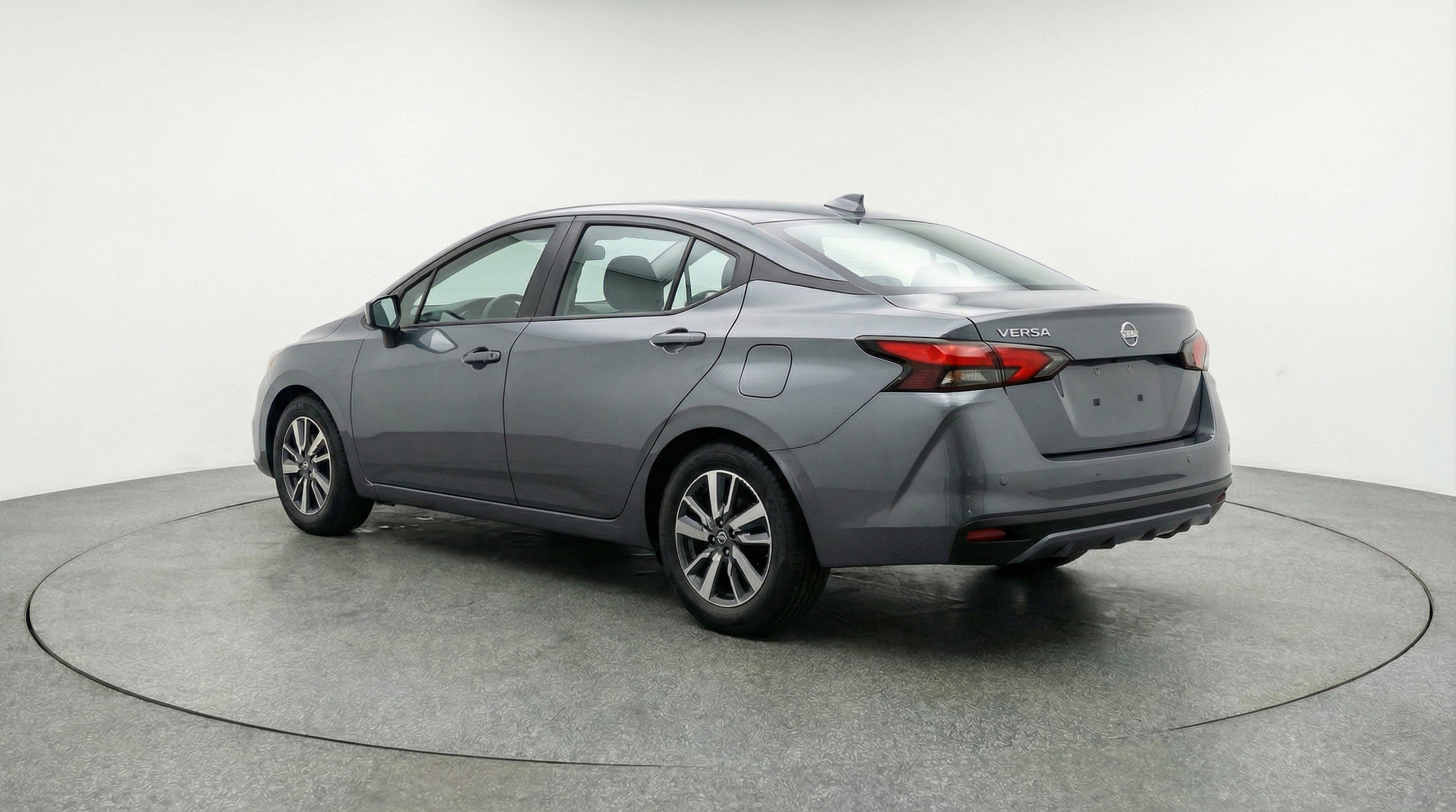 Thumbnail: 2025 Nissan Versa - 6