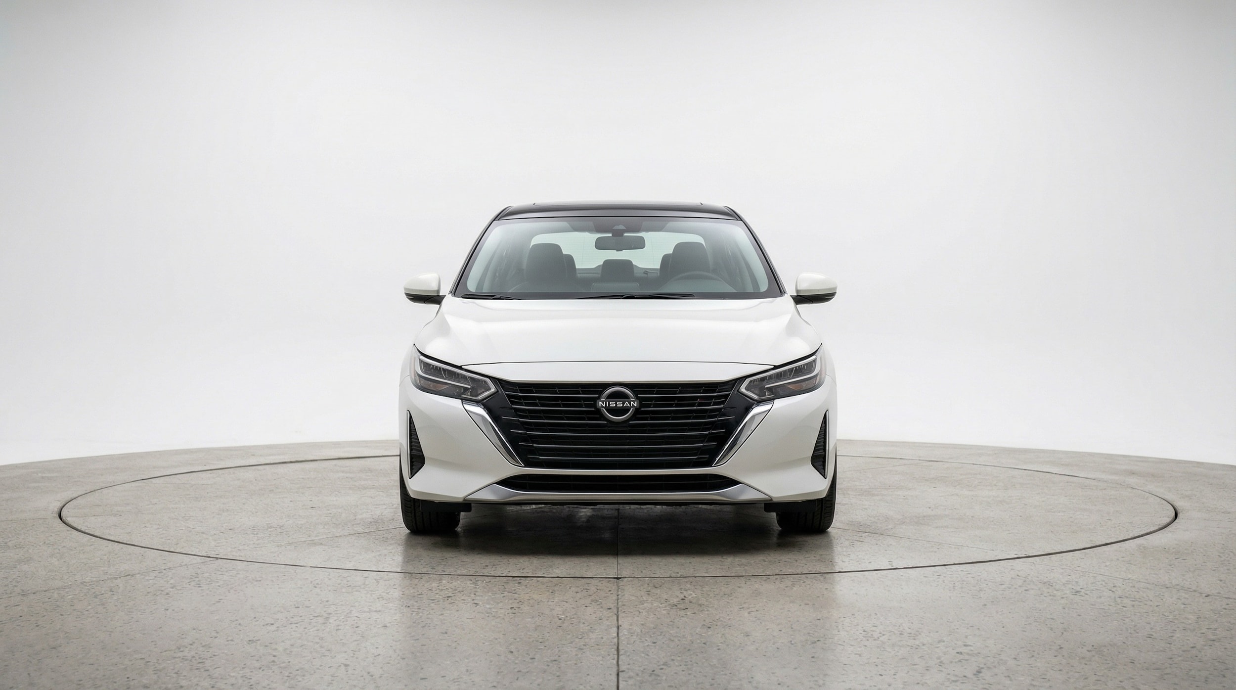 Thumbnail: 2025 Nissan Sentra - 2