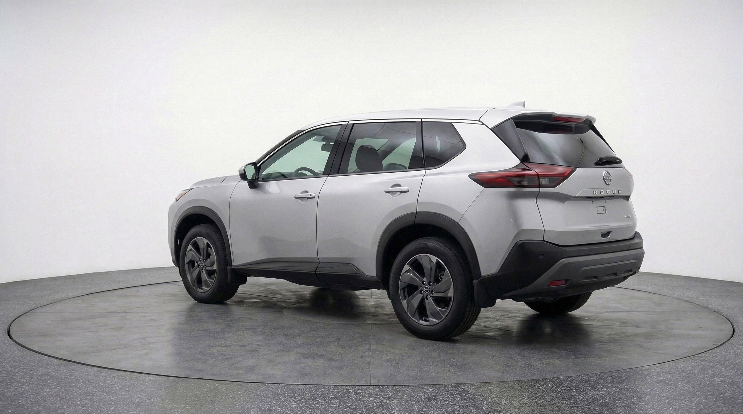 Thumbnail: 2025 Nissan Rogue - 6