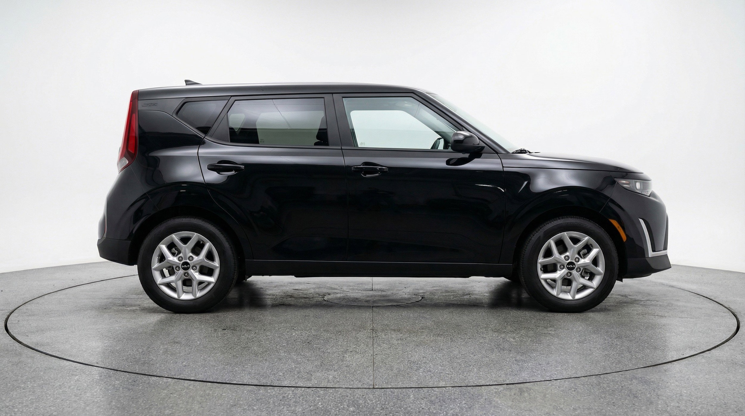 Thumbnail: 2025 Kia Soul - 11