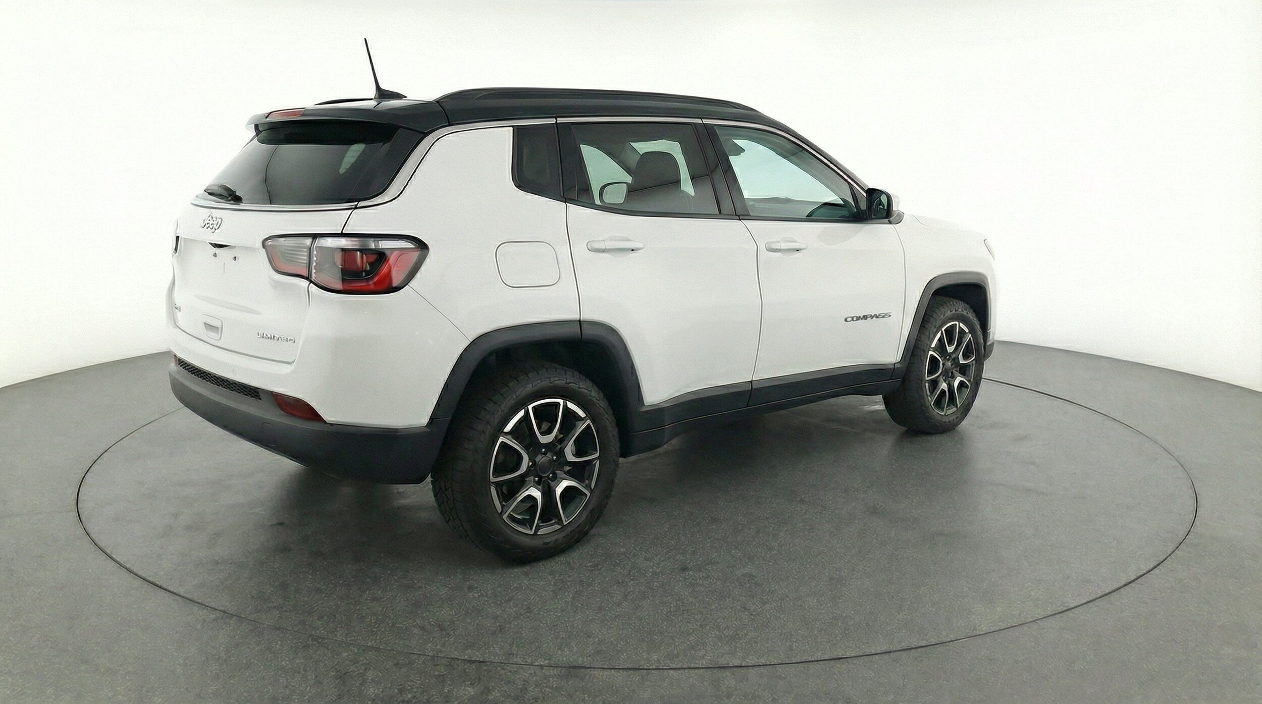 Thumbnail: 2025 Jeep Compass - 9