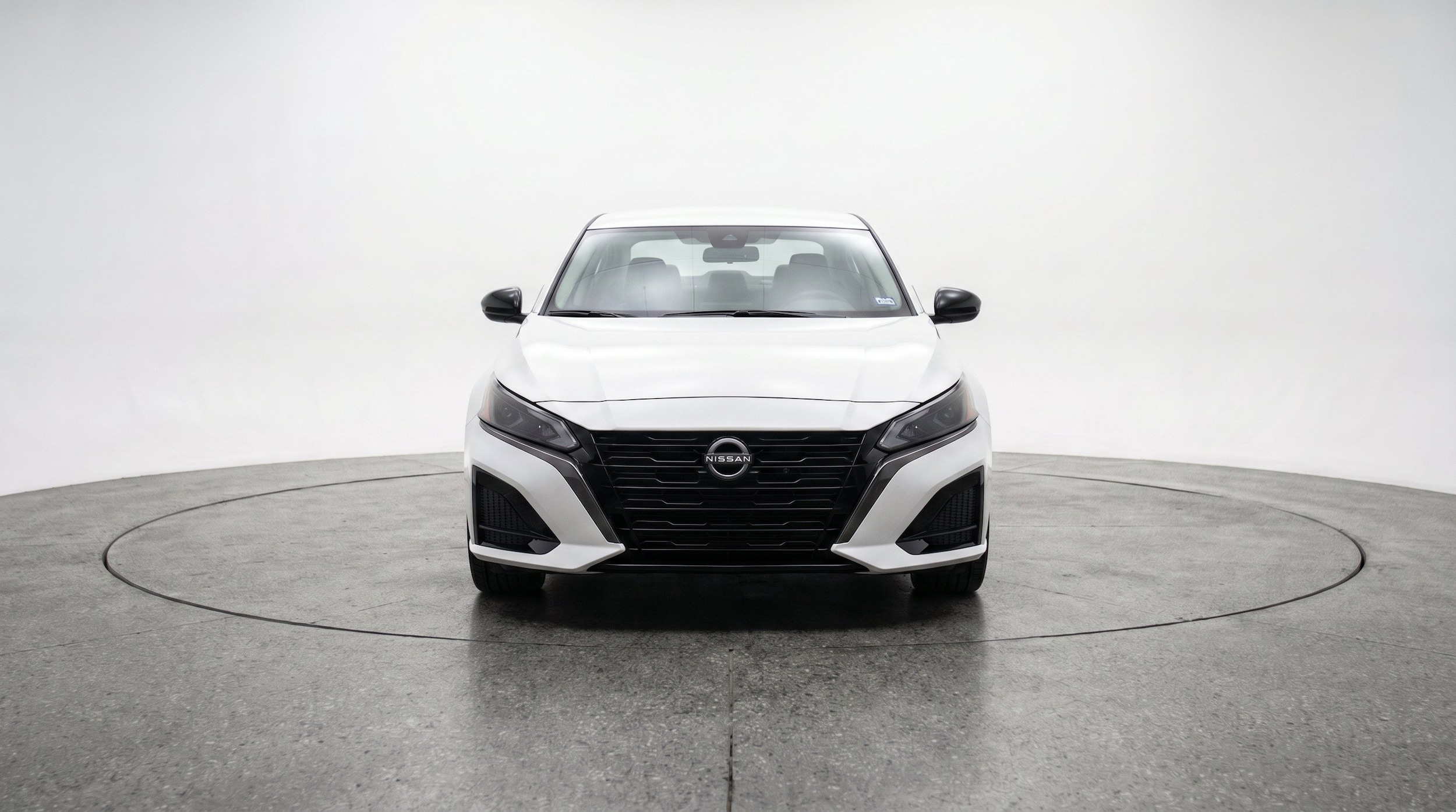 Thumbnail: 2026 Nissan Altima - 2