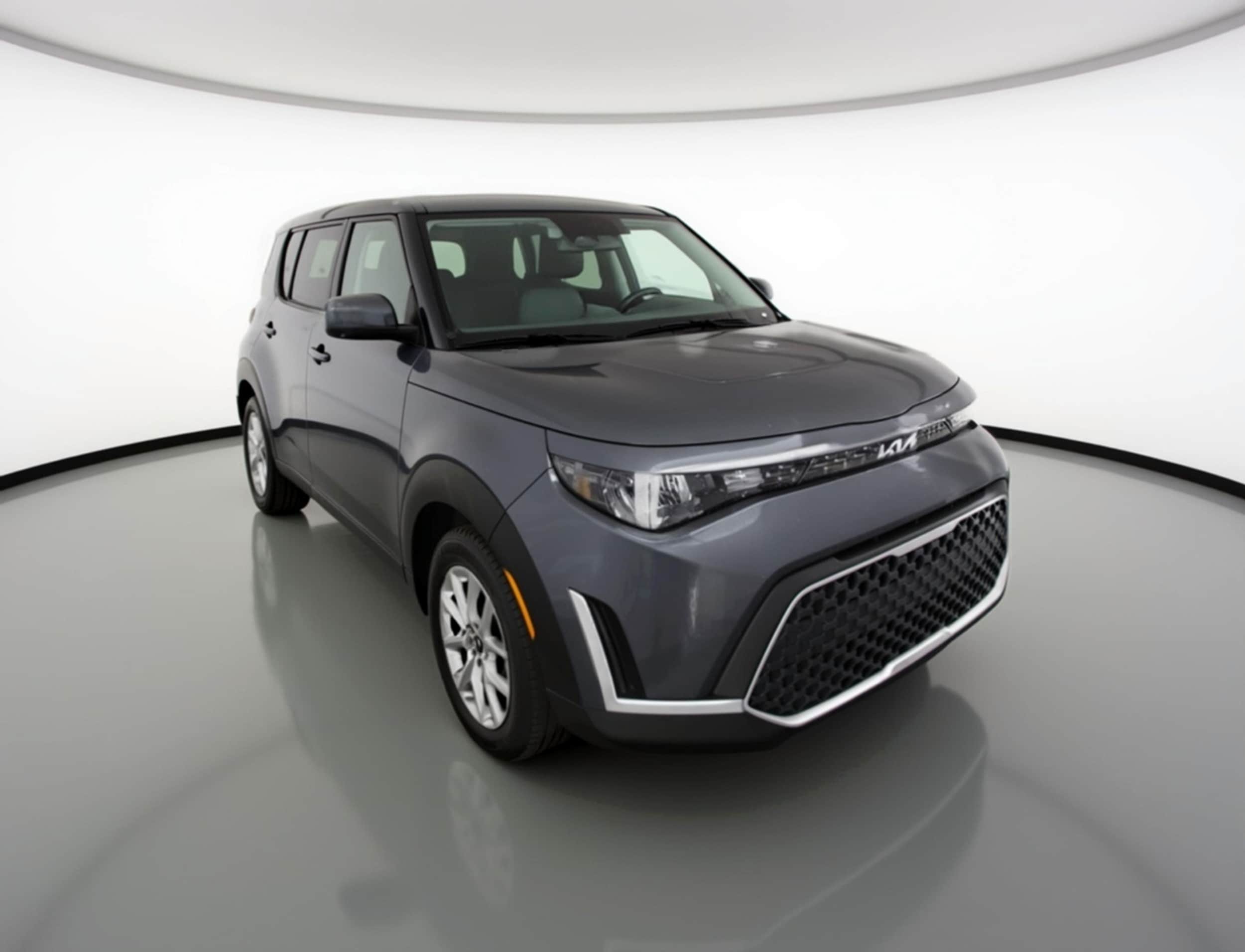 Thumbnail: 2025 Kia Soul - 1
