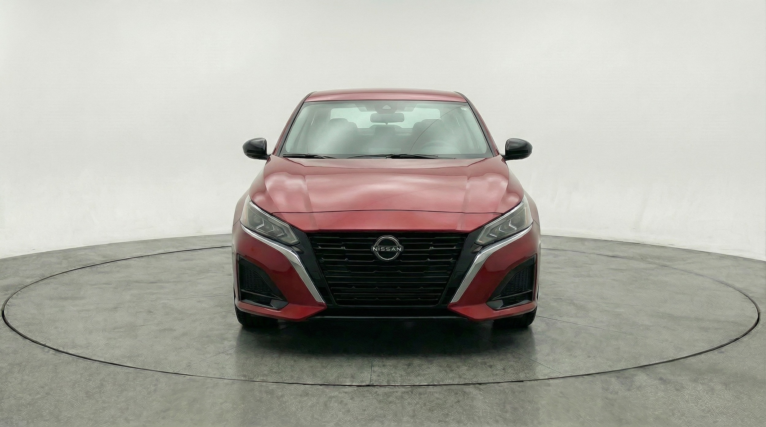 Thumbnail: 2025 Nissan Altima - 2