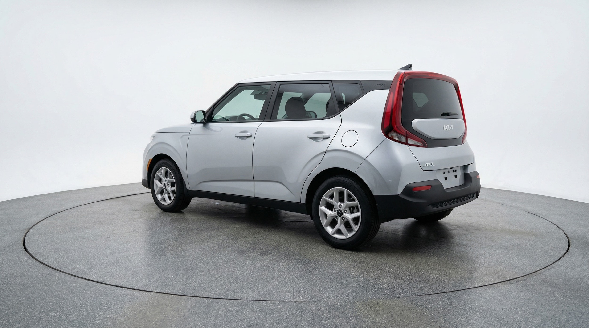 Thumbnail: 2025 Kia Soul - 5