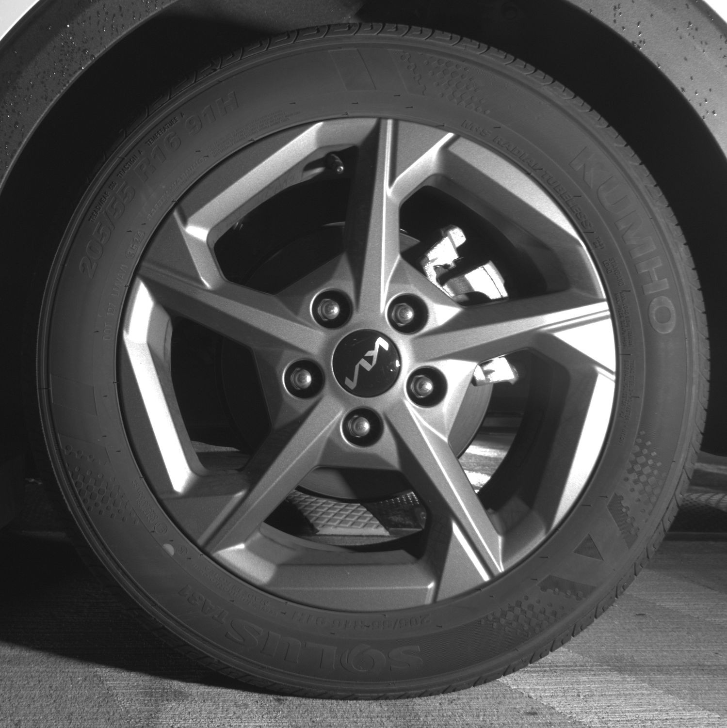 Thumbnail: 2025 Kia K4 - 11