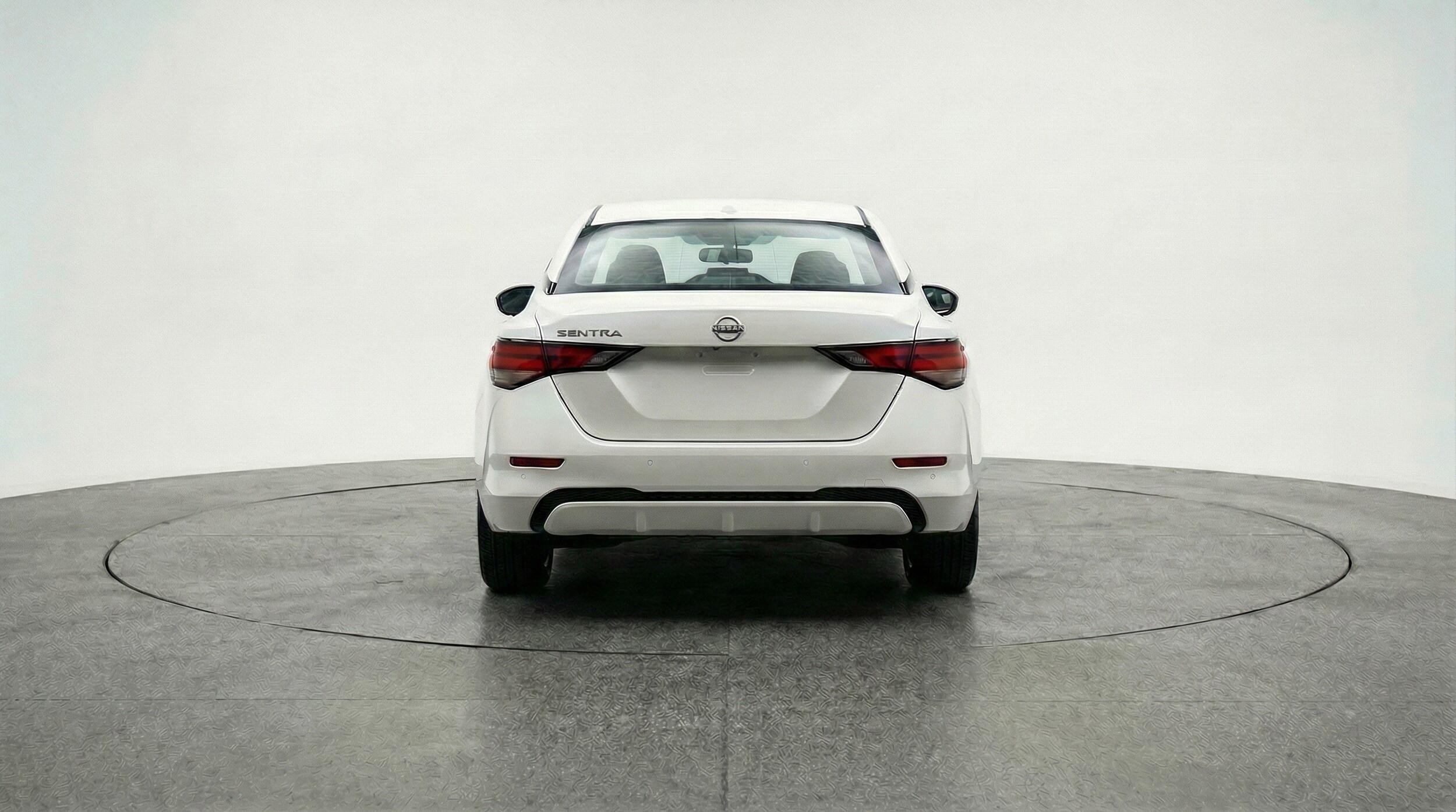 Thumbnail: 2025 Nissan Sentra - 7