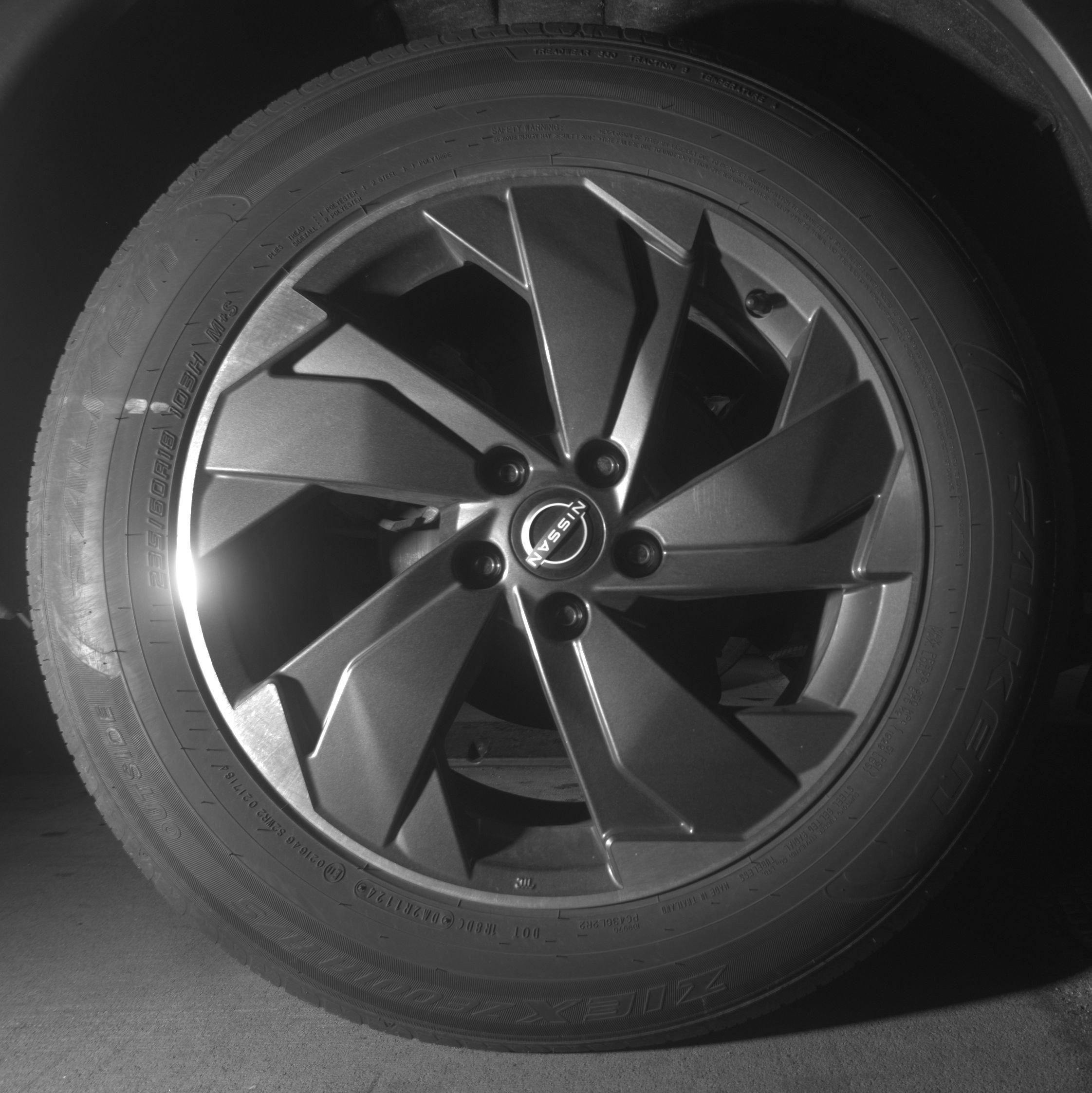 Thumbnail: 2025 Nissan Rogue - 15