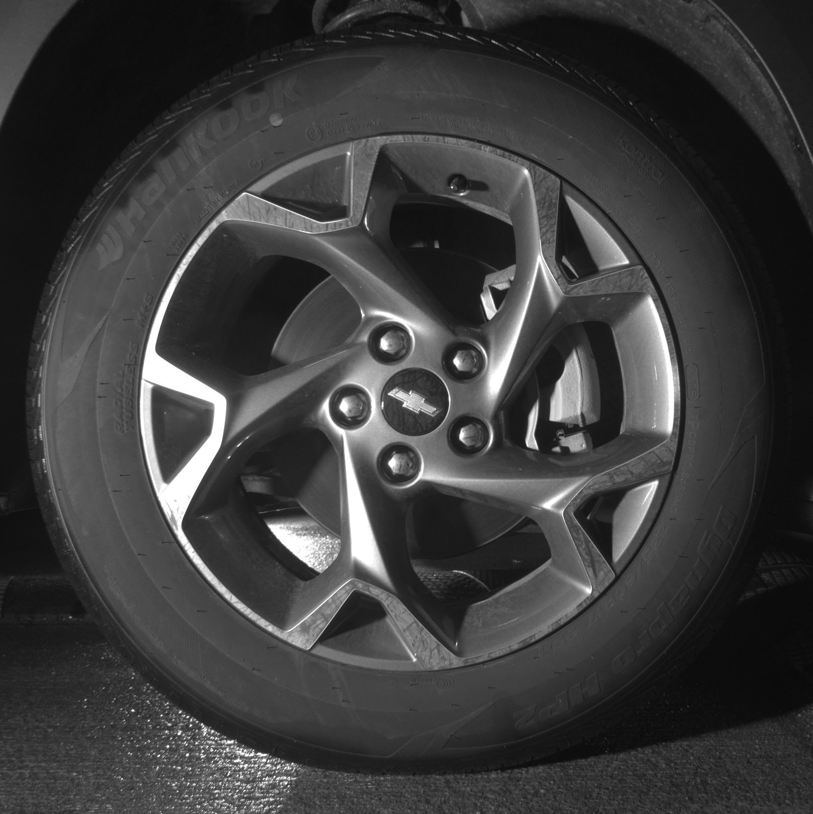 Thumbnail: 2025 Chevrolet Trax - 10