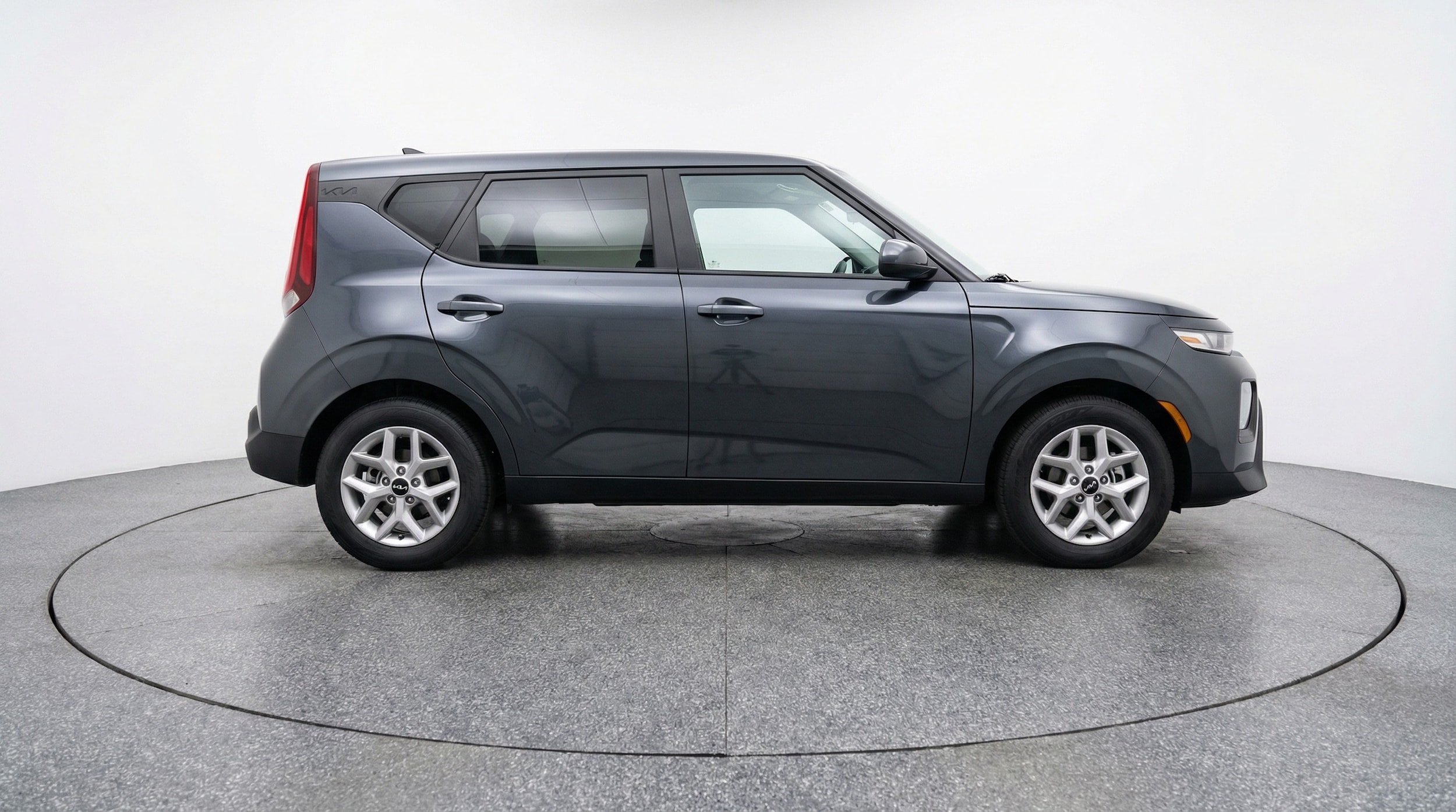 Thumbnail: 2025 Kia Soul - 8