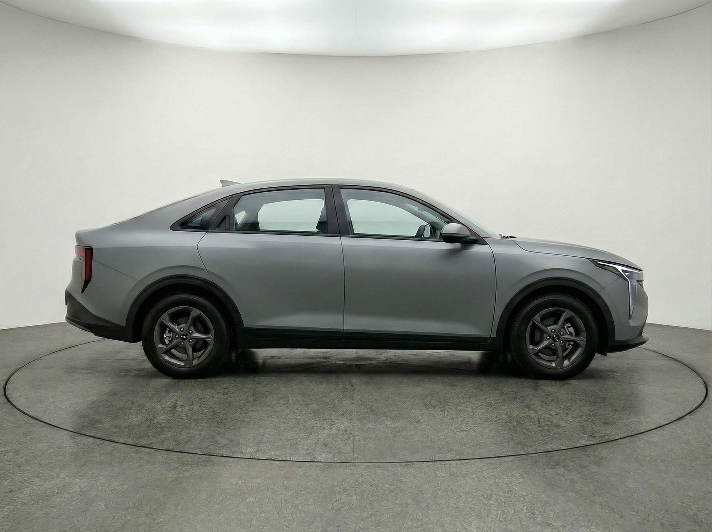 Thumbnail: 2025 Kia K4 - 11