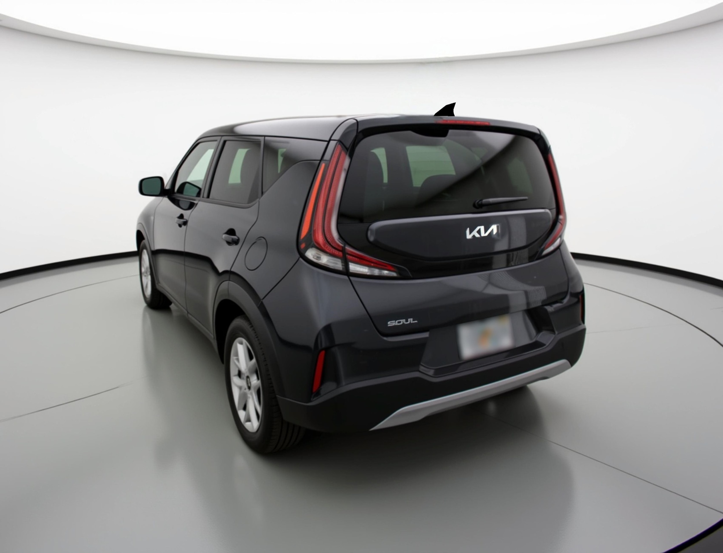 Thumbnail: 2025 Kia Soul - 5