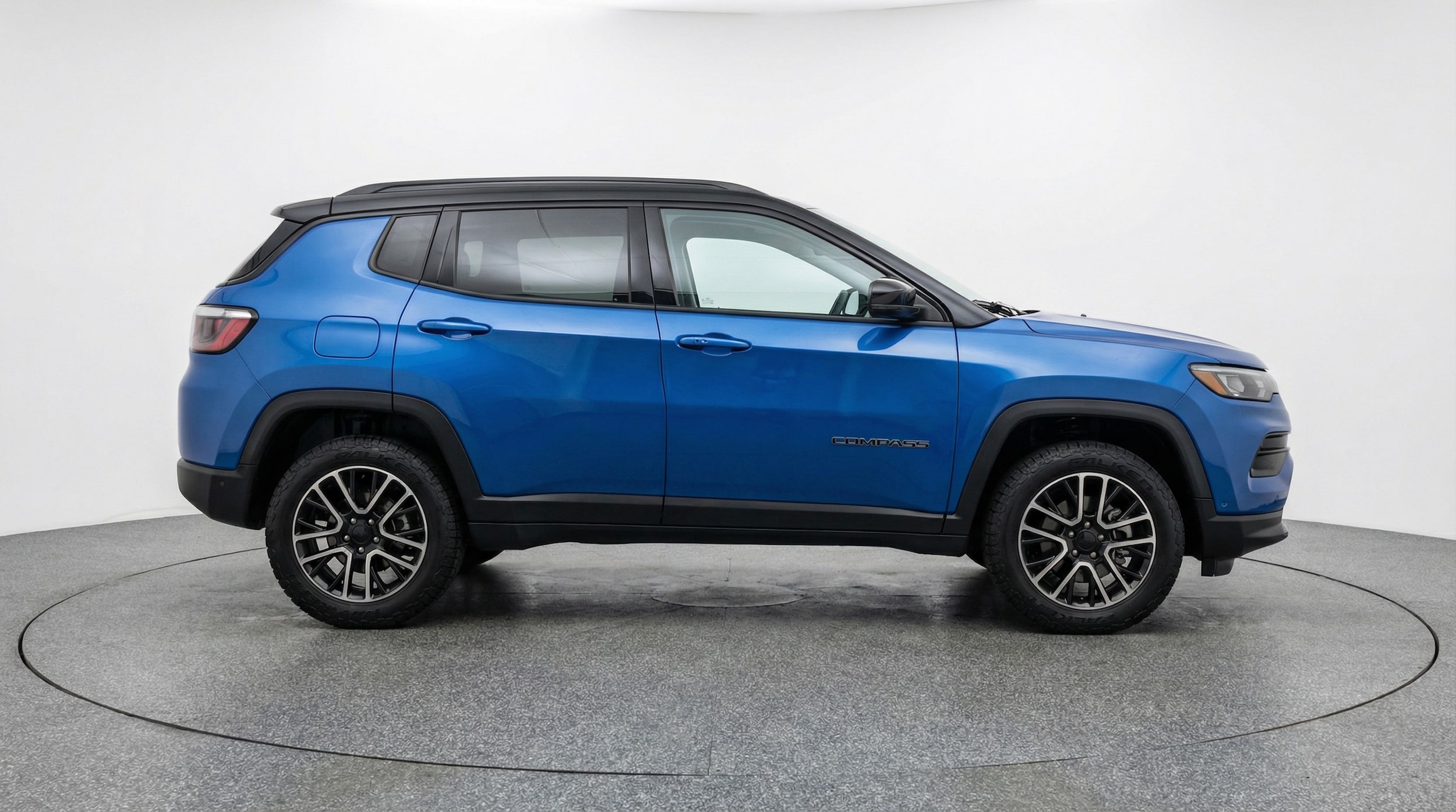Thumbnail: 2025 Jeep Compass - 8