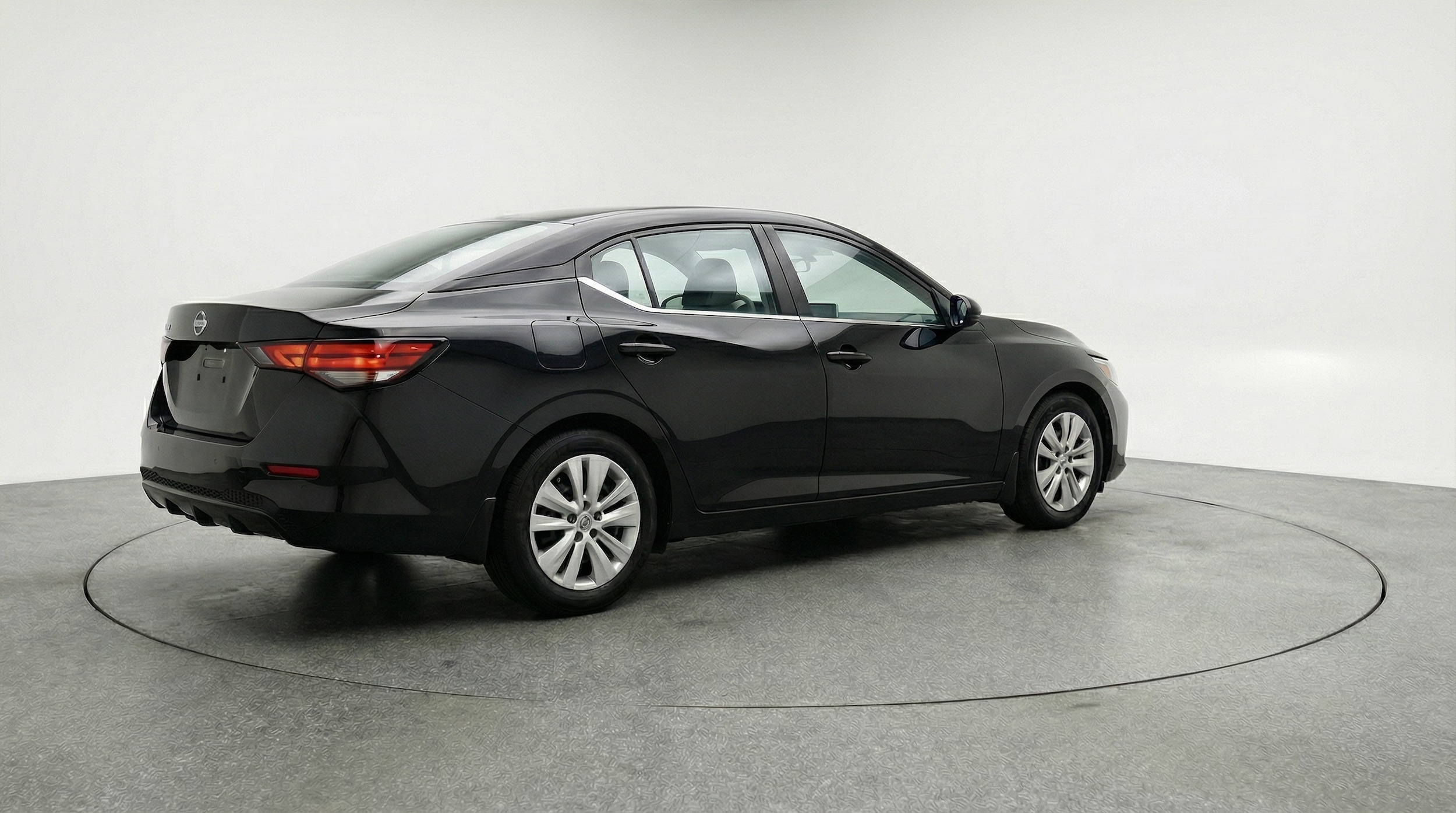 Thumbnail: 2025 Nissan Sentra - 7