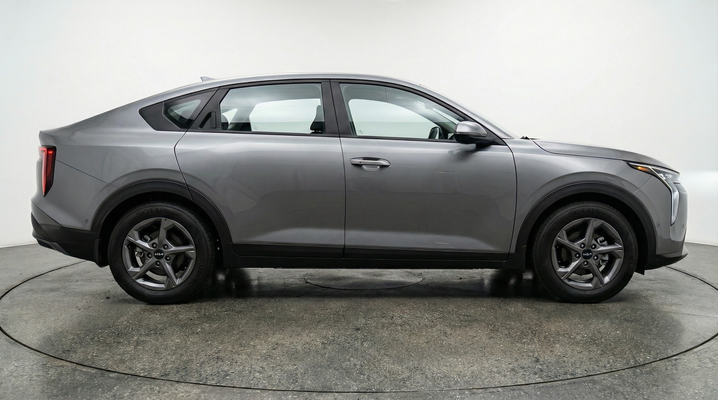 Thumbnail: 2025 Kia K4 - 8