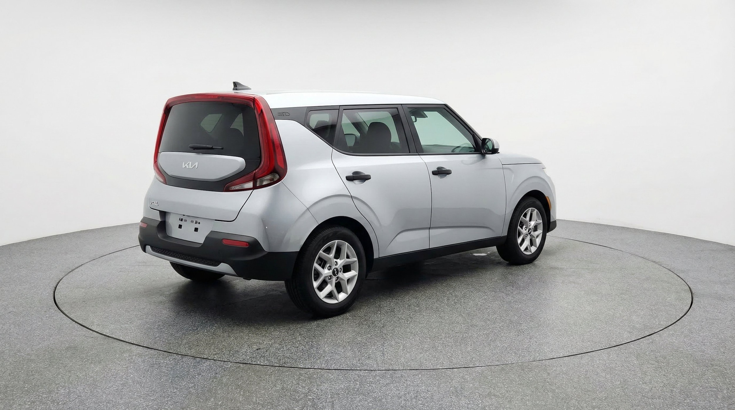 Thumbnail: 2025 Kia Soul - 9