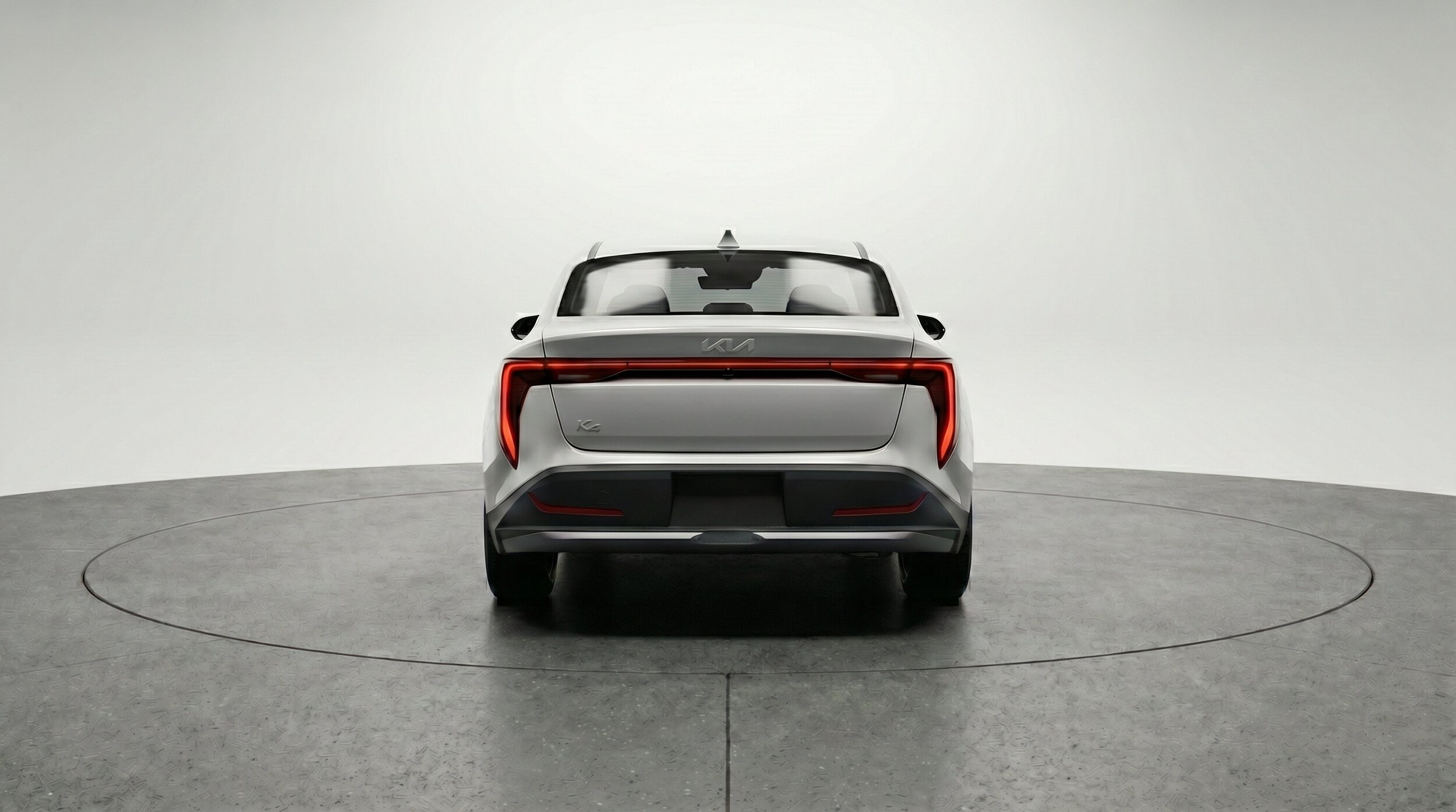 Thumbnail: 2026 Kia K4 - 7
